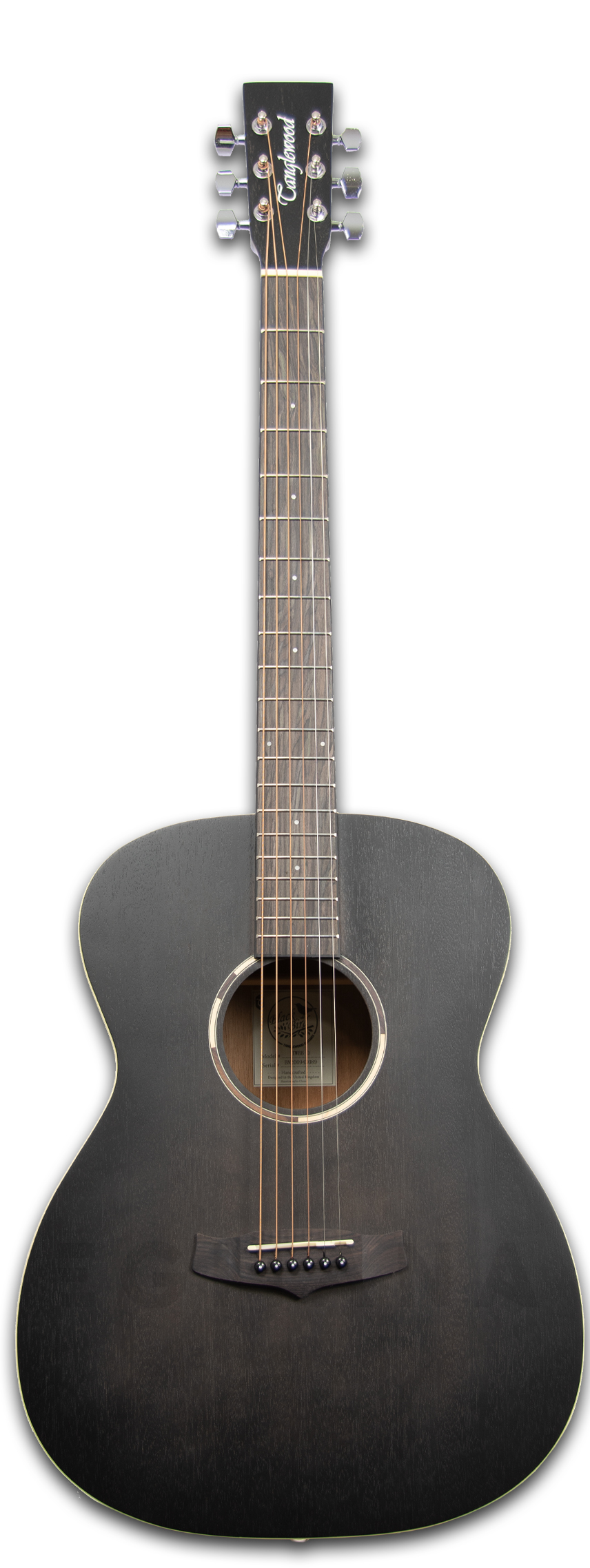 Tanglewood TWBB O ( Imagem 3 de 4 ) - Preview