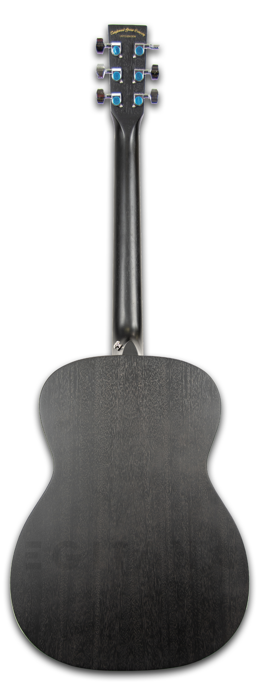 Tanglewood TWBB O ( Imagem 4 de 4 ) - Preview