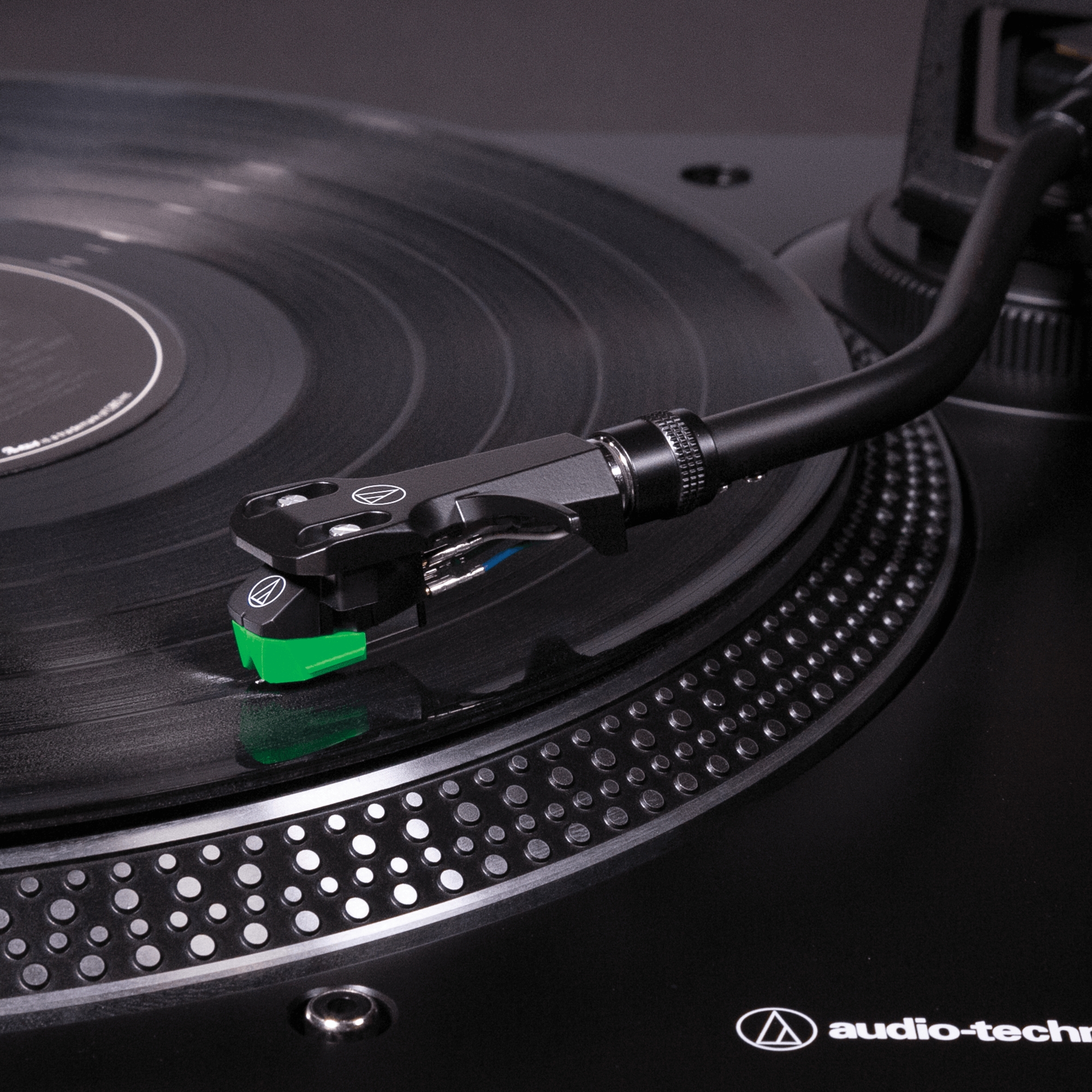 Audio Technica AT-LP120XBT-USBBK ( Imagem 4 de 4 ) - Preview