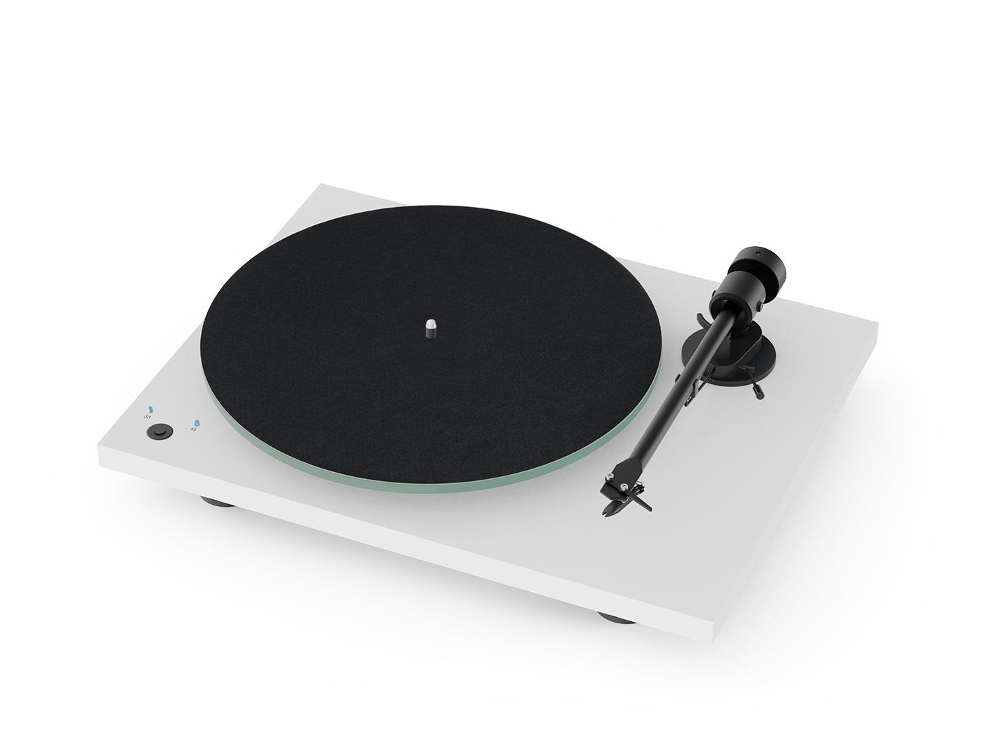 Project  T1 Phono Sb Satin White ( Imagem 2 de 3 ) - Preview
