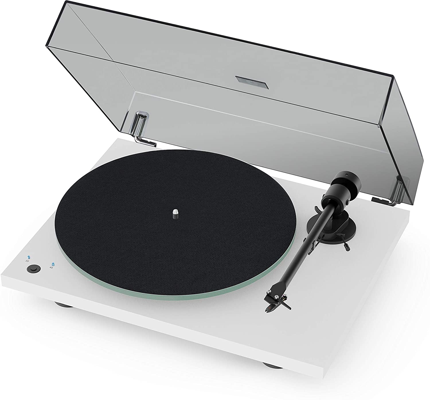 Project  T1 Phono Sb Satin White ( Imagem 3 de 3 ) - Preview