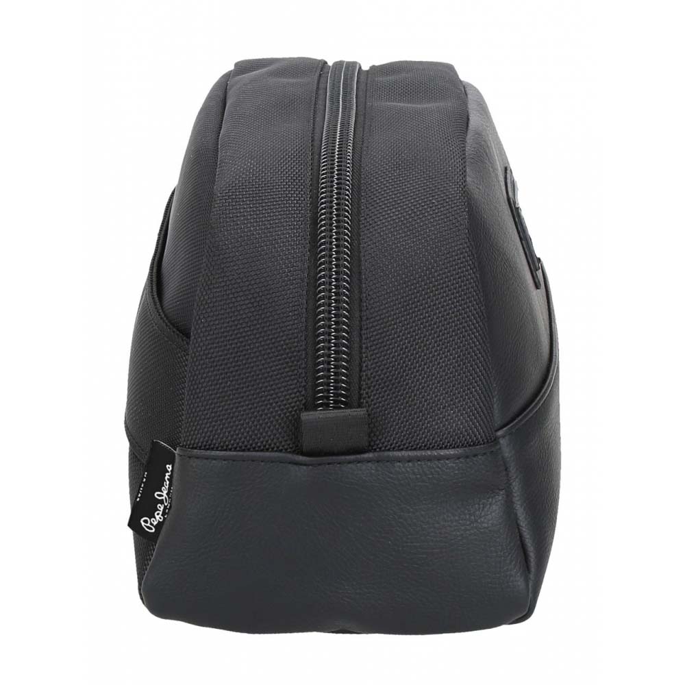 Necessaire Pepe Jeans Egham Preto 7824531 ( Imagem 3 de 4 ) - Preview
