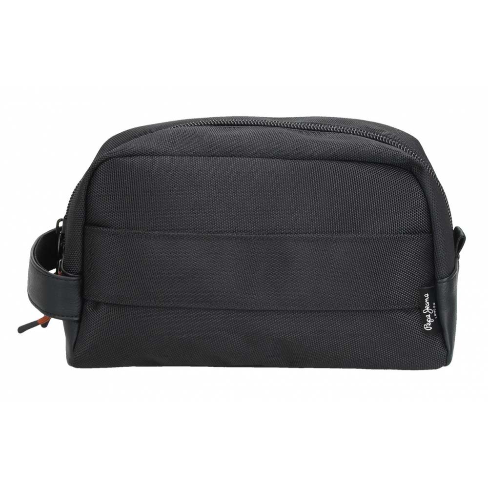 Necessaire Pepe Jeans Egham Preto 7824531 ( Imagem 4 de 4 ) - Preview