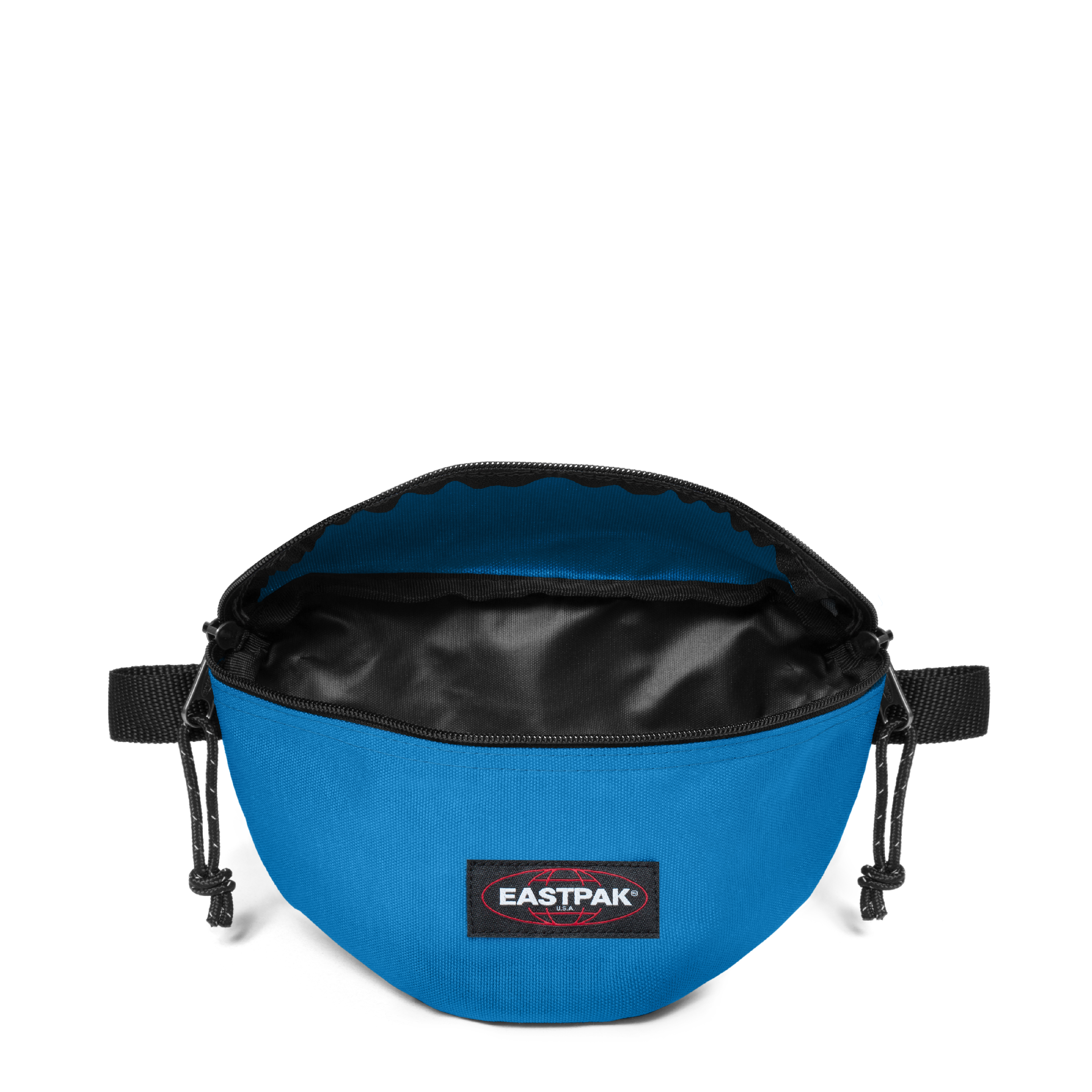 Bolsa De Cintura Eastpak Springer Azure Blue 16,5X23X8,5Cm Ek0000740O91 ( Imagem 2 de 4 ) - Preview