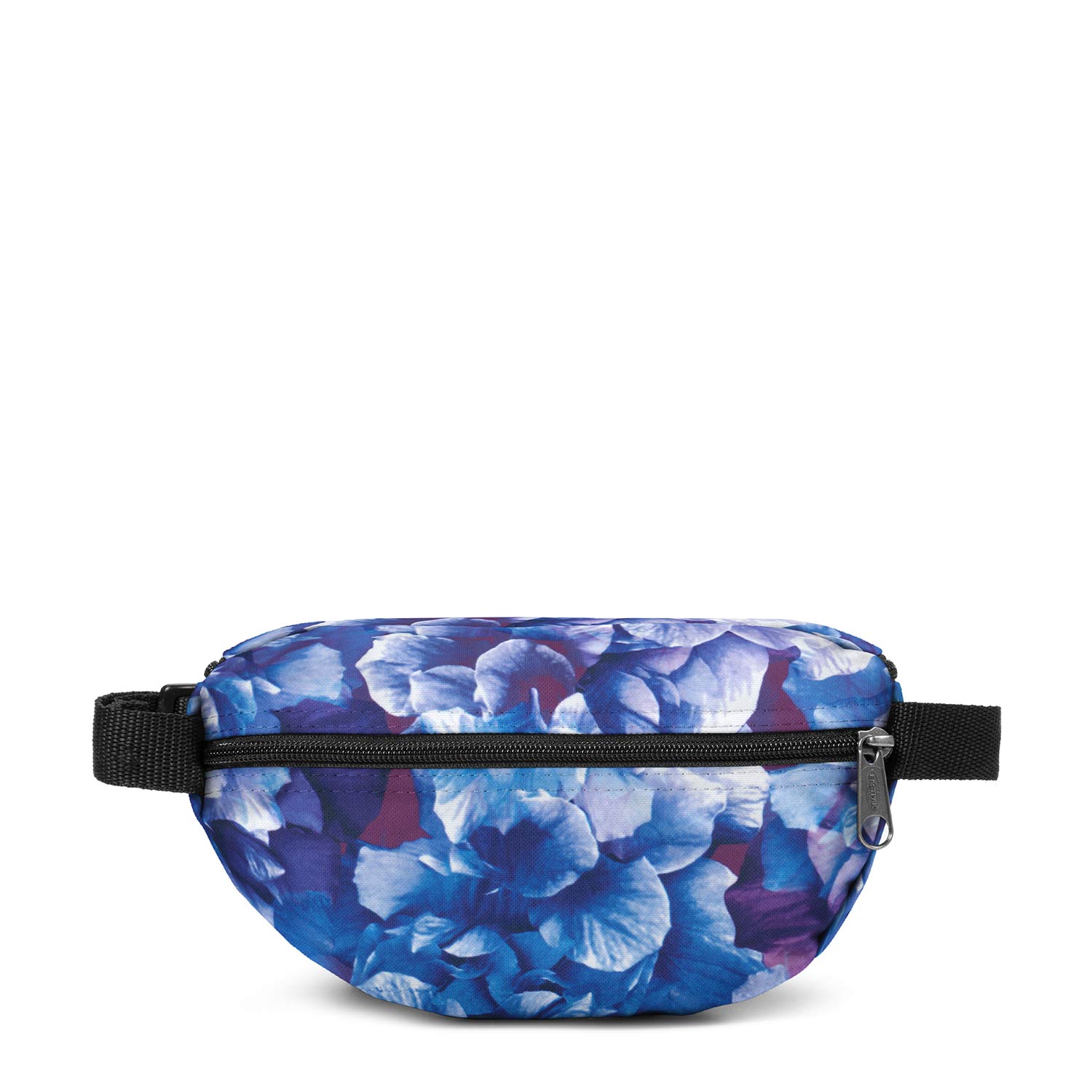 Bolsa De Cintura Eastpak Springer Garden Blue 16,5X23X8,5Cm Ek0000747J91 ( Imagem 3 de 4 ) - Preview