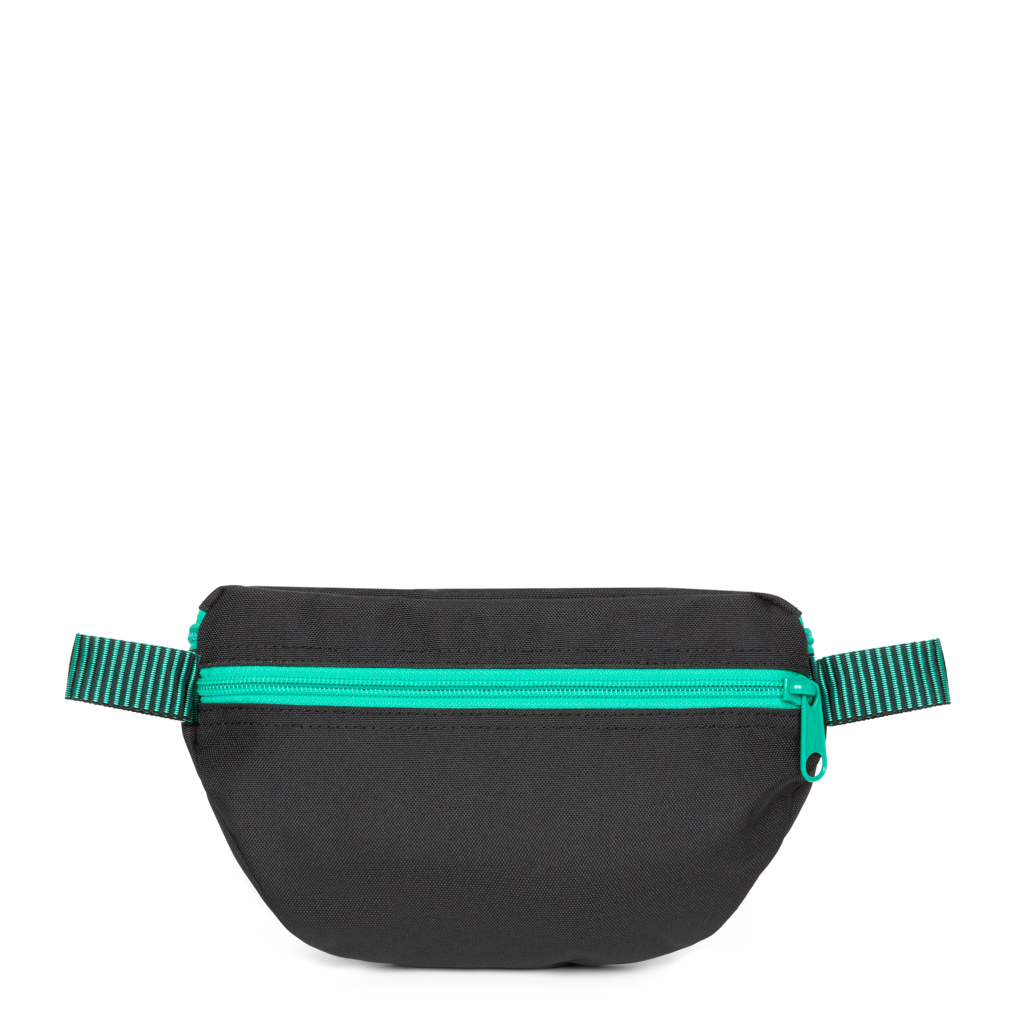 Bolsa De Cintura Eastpak Springer Kontrast Stripe Black 16,5X23X8,5Cm Ek0000749J41 ( Imagem 3 de 4 ) - Preview