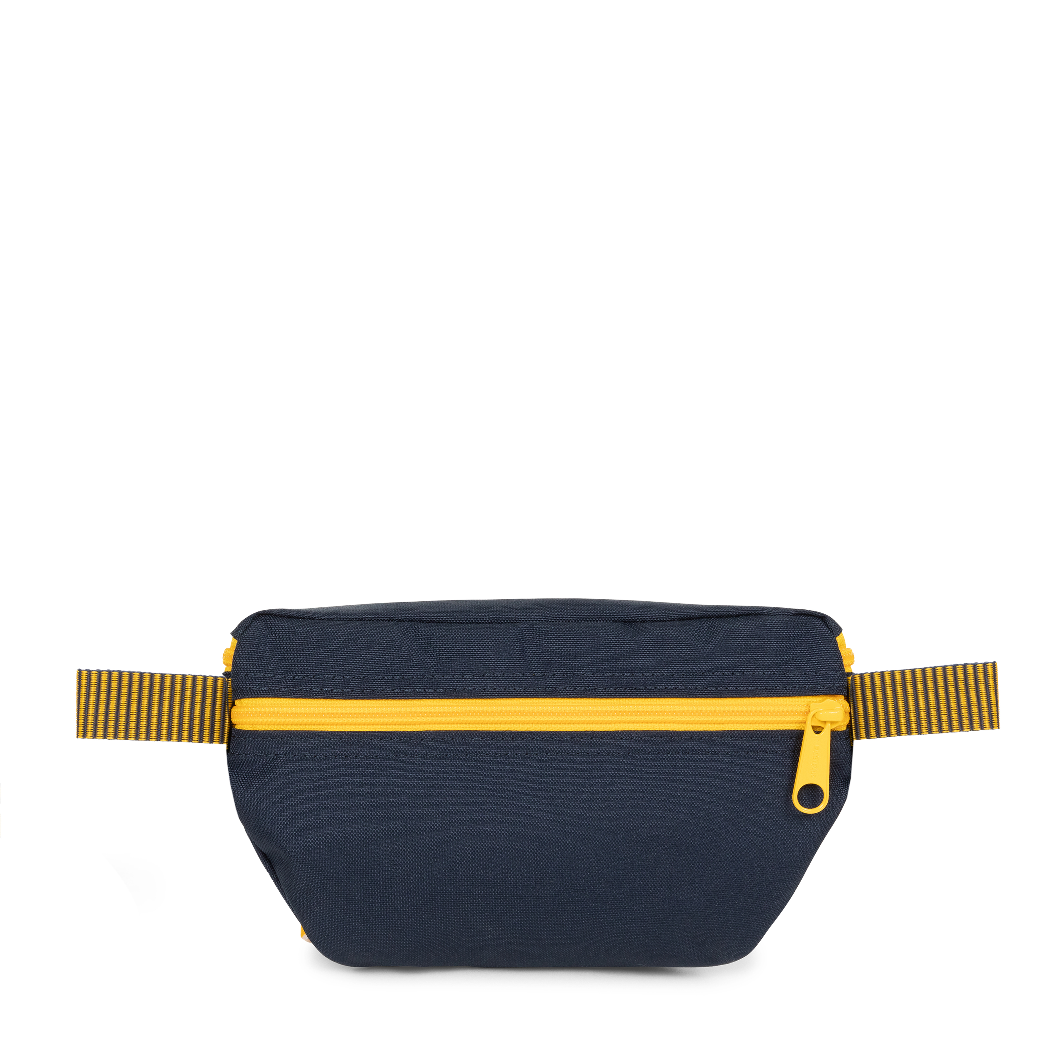 Bolsa De Cintura Eastpak Springer Kontrast Stripe Marine 16,5X23X8,5Cm Ek0000745O81 ( Imagem 3 de 4 ) - Preview