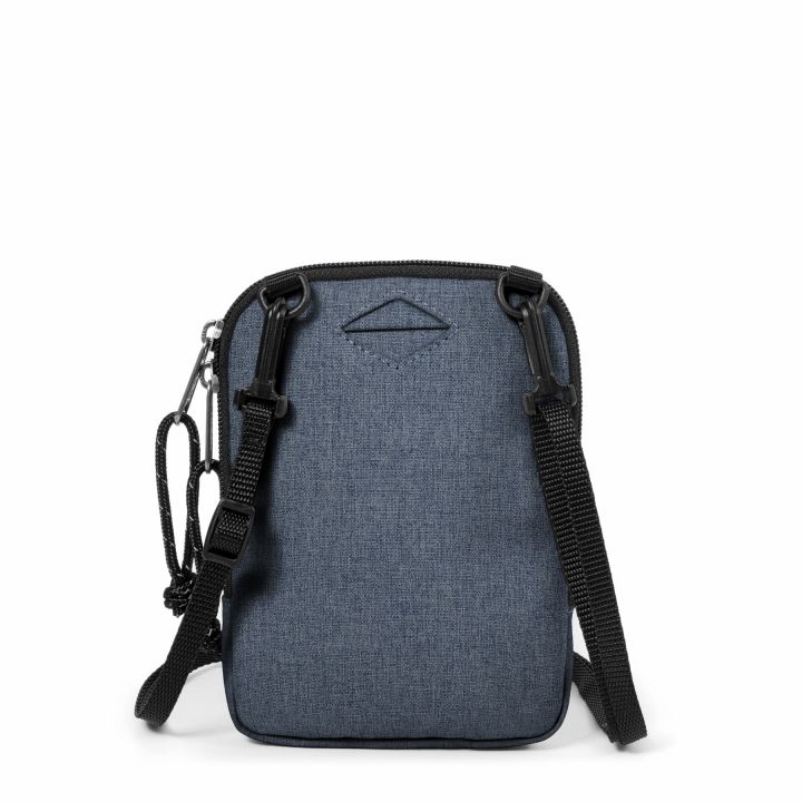 Bolsa De Tiracolo Eastpak Buddy Ek00072426W1 Triple Denim ( Imagem 3 de 3 ) - Preview