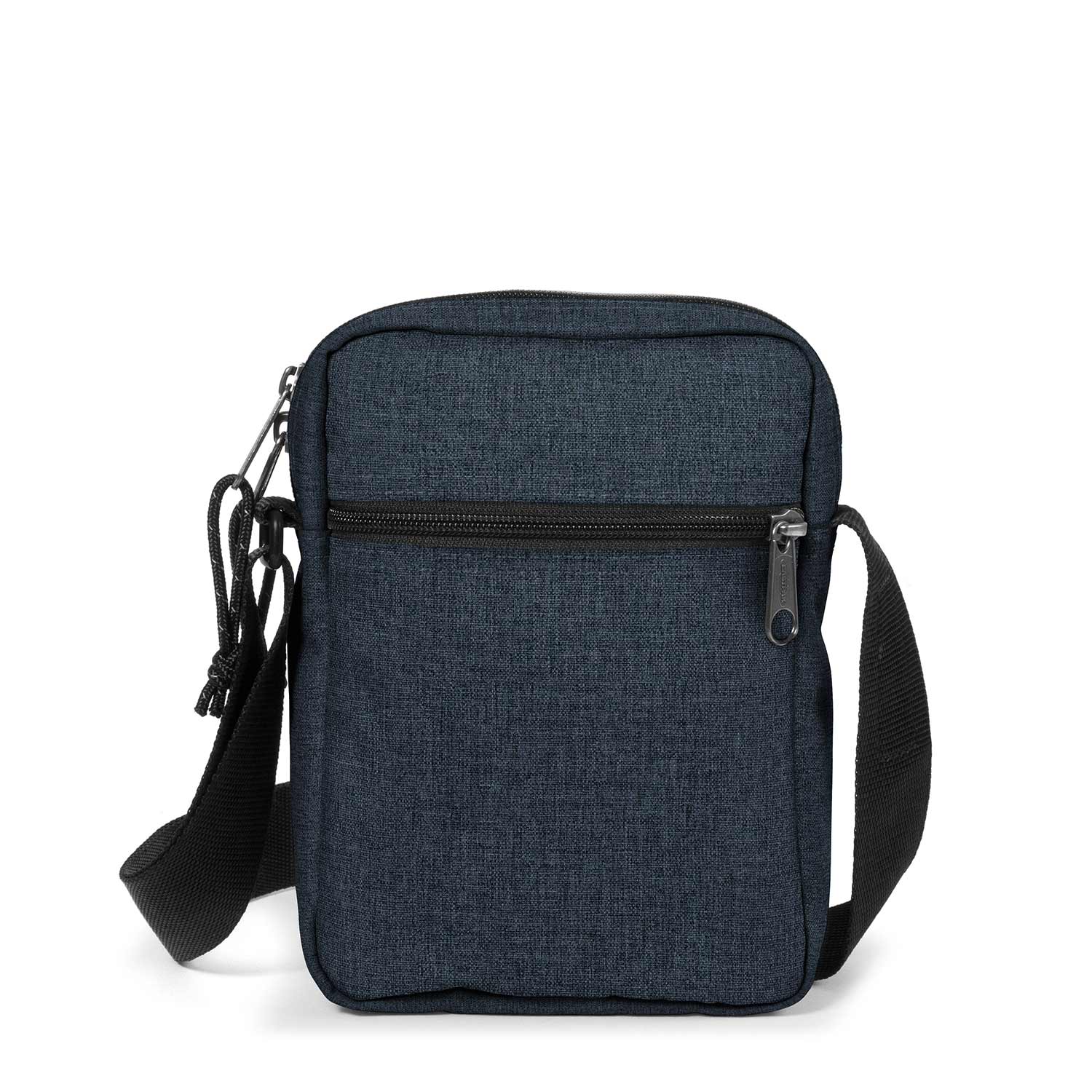 Bolsa De Tiracolo Eastpak The One Triple Black Ek00004526W1 ( Imagem 2 de 4 ) - Preview