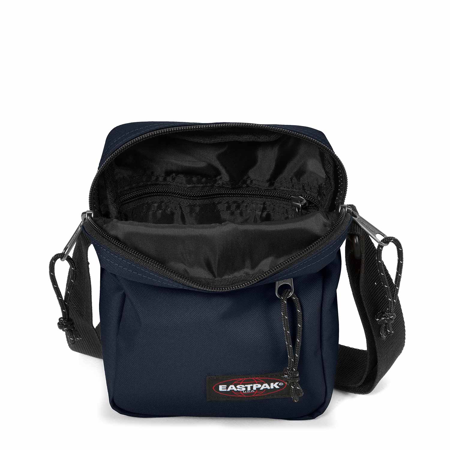 Bolsa De Tiracolo Eastpak The One Ultra Marine Ek000045L831 ( Imagem 3 de 4 ) - Preview