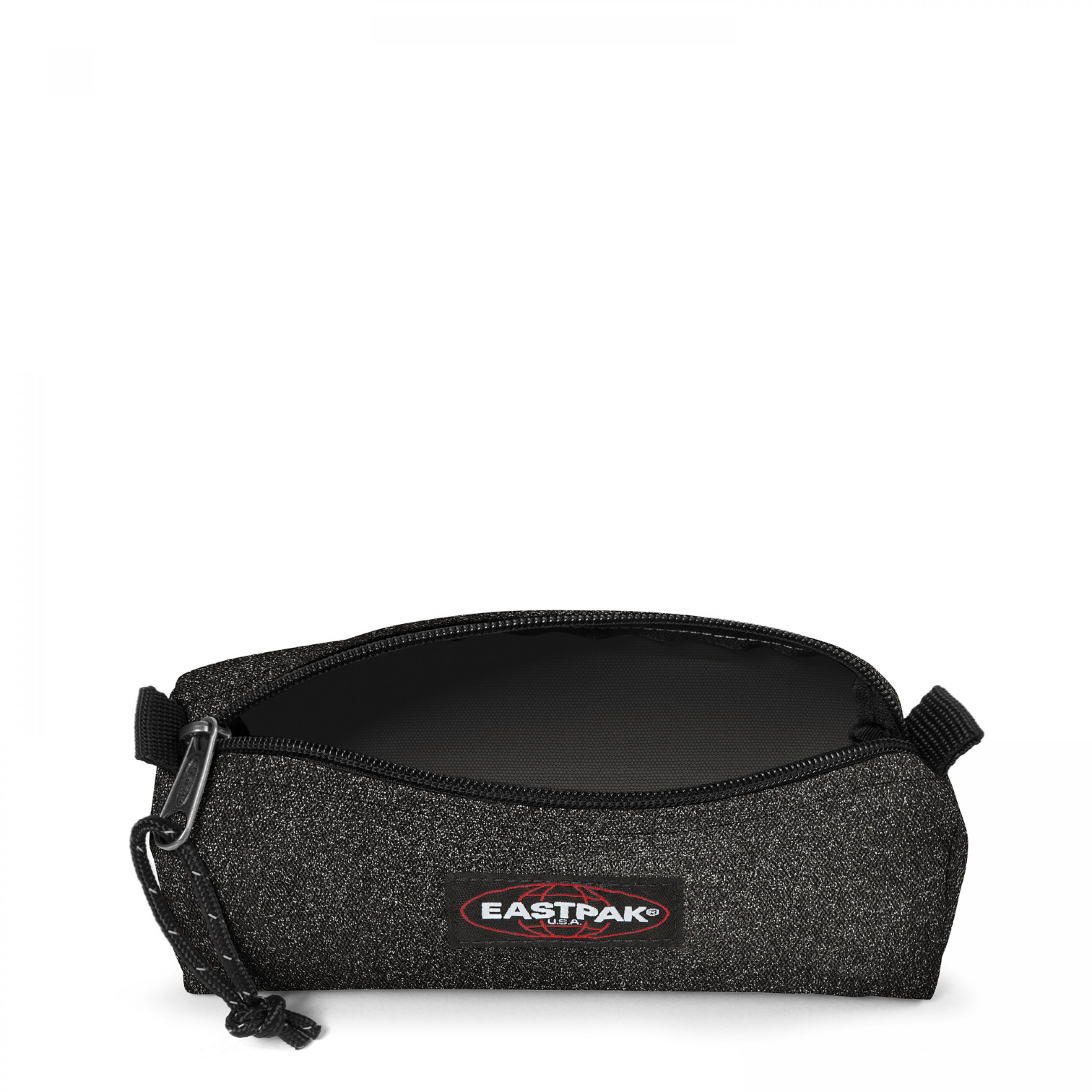 Estojo Escolar Eastpak Benchmark Single Spark Black Ek000372N981 ( Imagem 2 de 3 ) - Preview