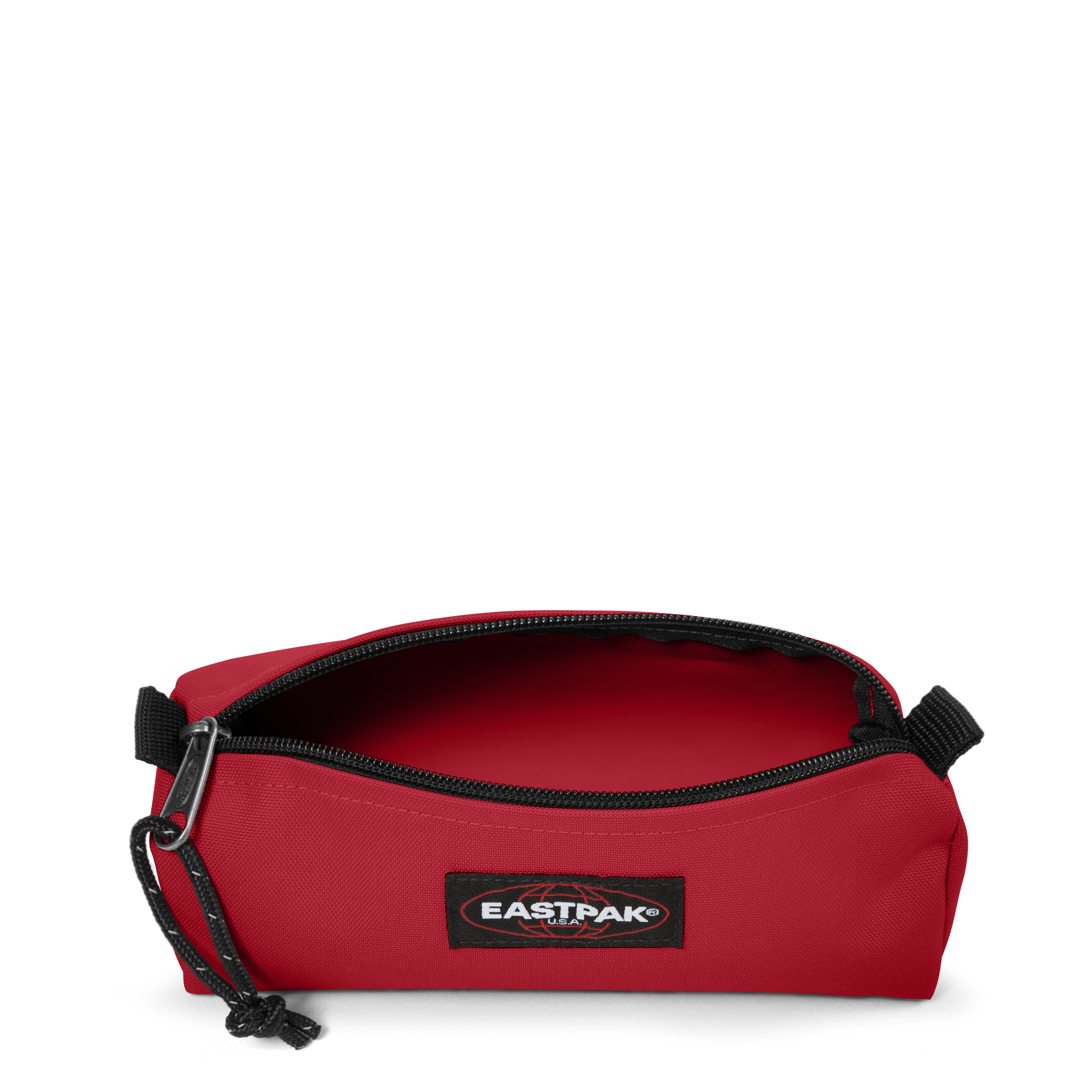 Estojo Escolar Eastpak Benchmark Single Scarlet Red Ek0003721O91 ( Imagem 2 de 3 ) - Preview