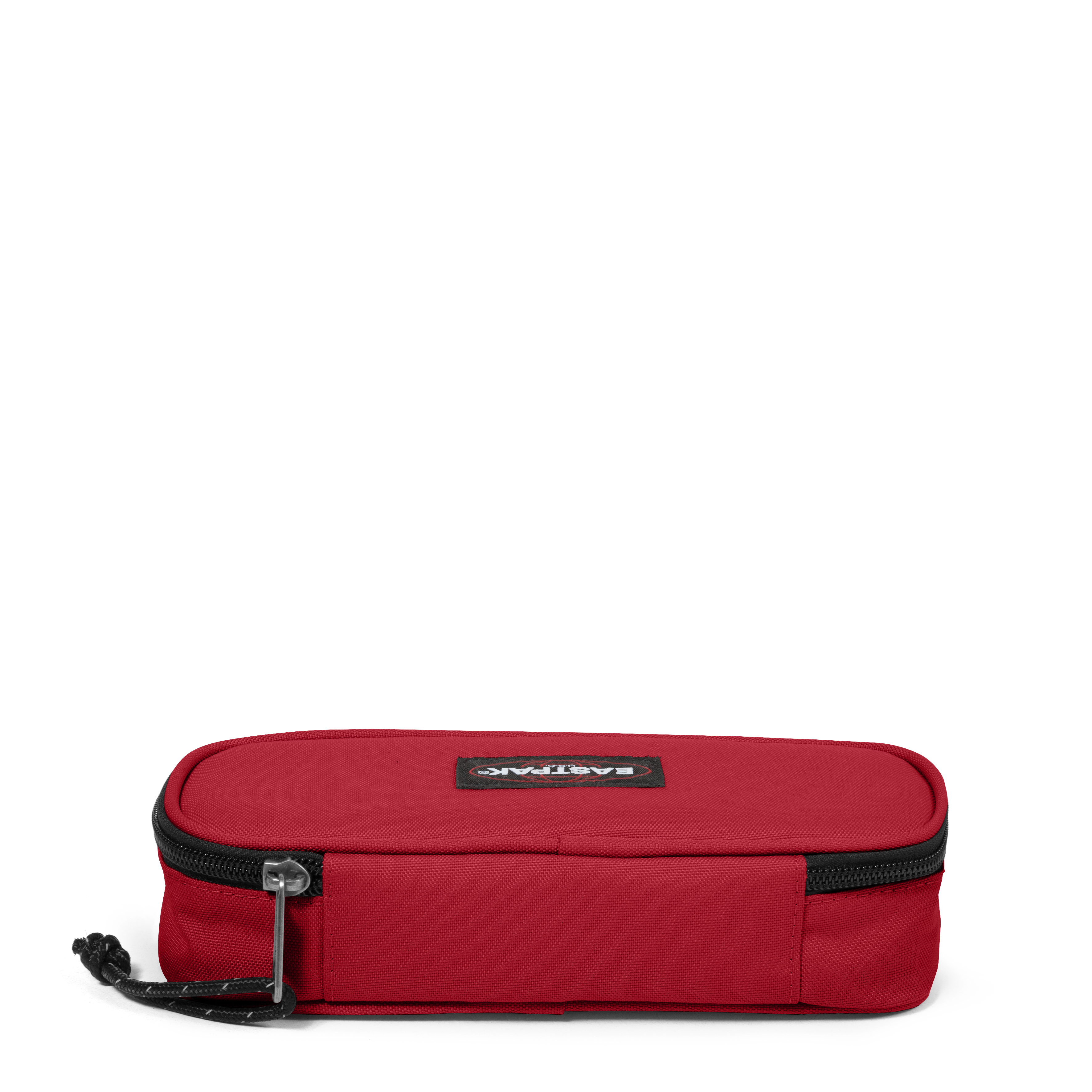 Estojo Escolar Eastpak Oval Single Scarlet Red Ek0007171O91 ( Imagem 3 de 3 ) - Preview