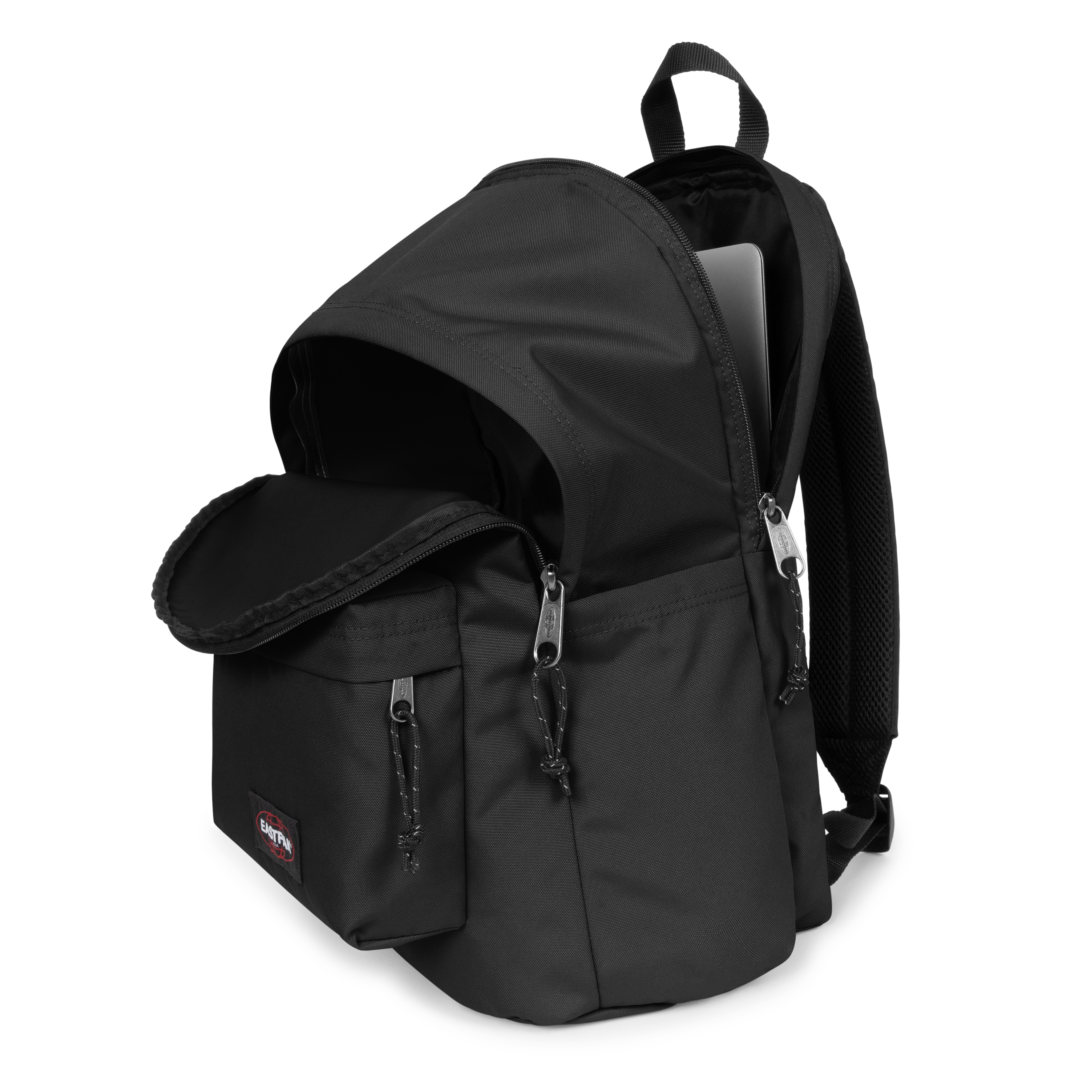 Mochila Eastpak Day Office Black 44X29,7X24Cm Ek0A5Bik0081 ( Imagem 3 de 4 ) - Preview