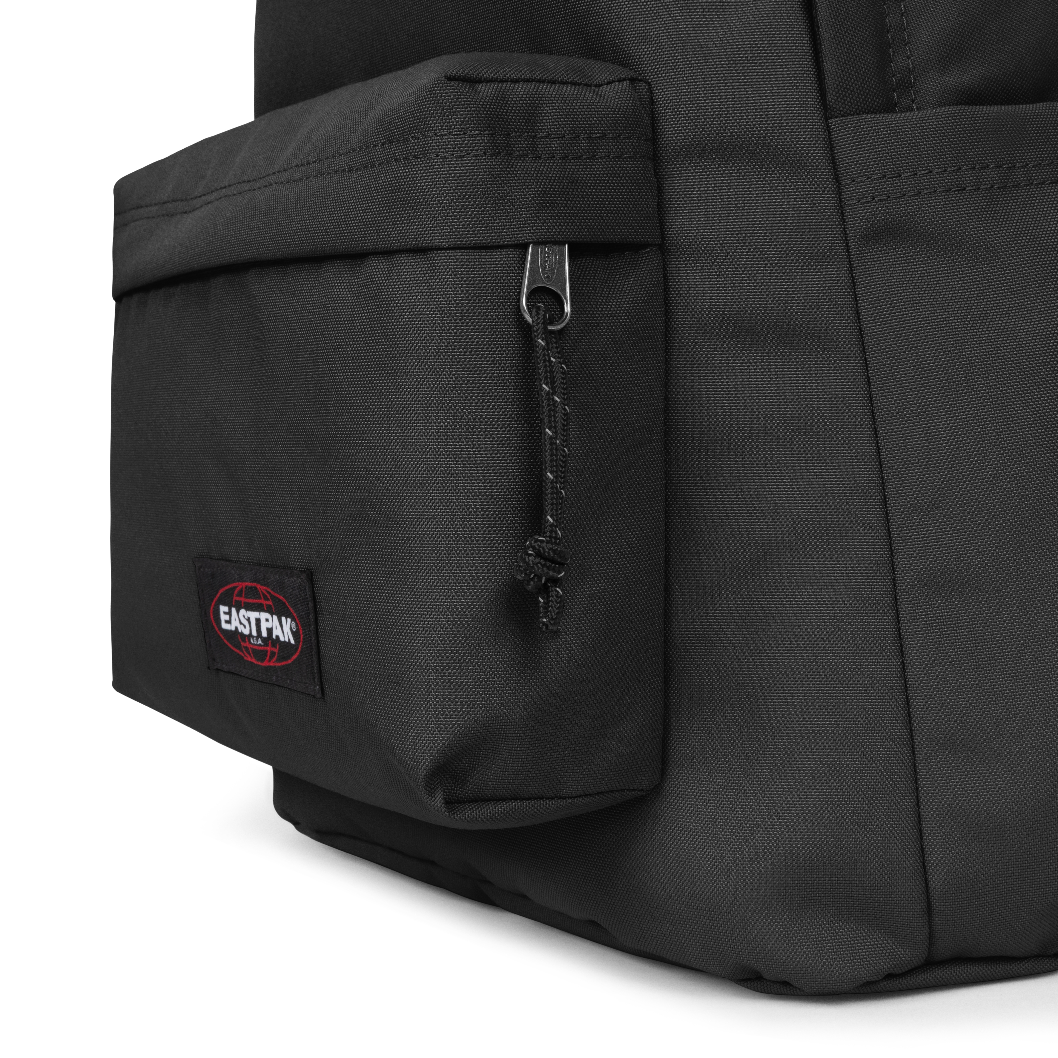 Mochila Eastpak Day Office Black 44X29,7X24Cm Ek0A5Bik0081 ( Imagem 4 de 4 ) - Preview