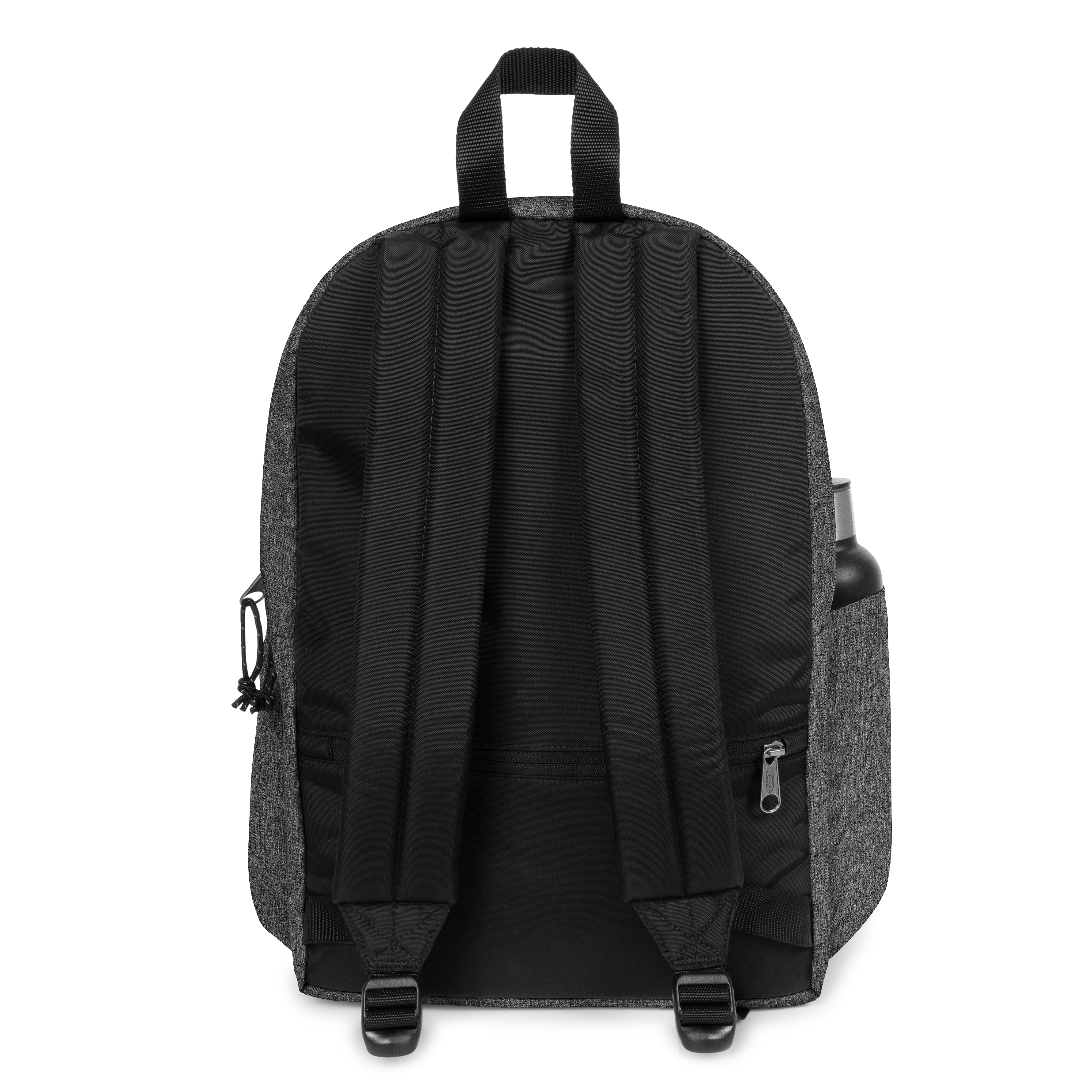 Mochila Eastpak Day Office Black Denim 44X29,7X24Cm Ek0A5Bik77H1 ( Imagem 2 de 4 ) - Preview