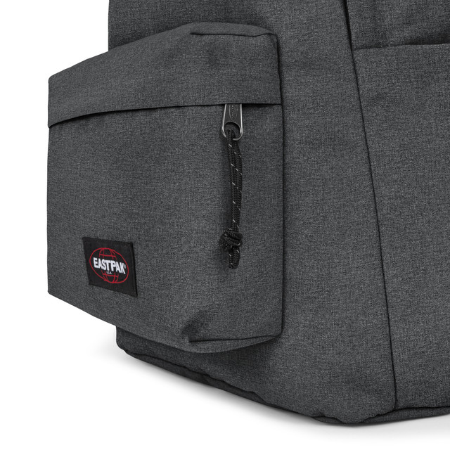 Mochila Eastpak Day Office Black Denim 44X29,7X24Cm Ek0A5Bik77H1 ( Imagem 4 de 4 ) - Preview