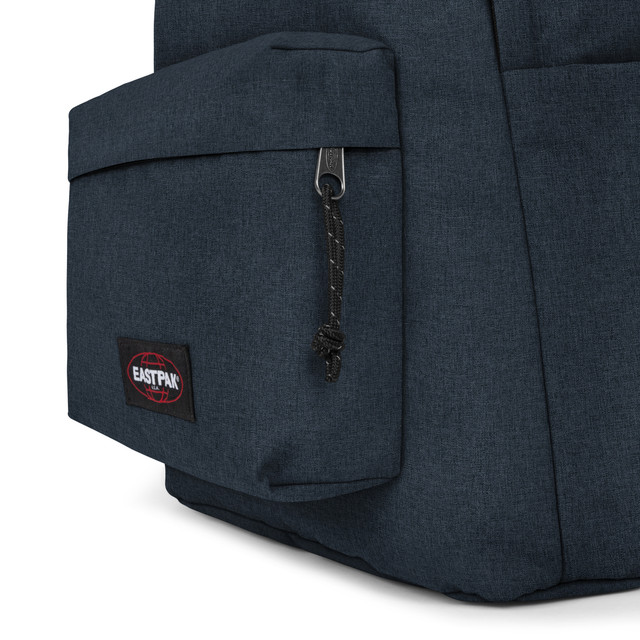 Mochila Eastpak Day Office Triple Denim 44X29,7X24Cm Ek0A5Bik26W1 ( Imagem 4 de 4 ) - Preview