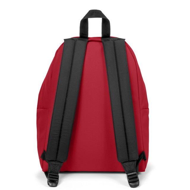 Mochila Eastpak Padded Pak'R Scarlet Red 40X30X18Cm Ek0006201O91 ( Imagem 2 de 4 ) - Preview