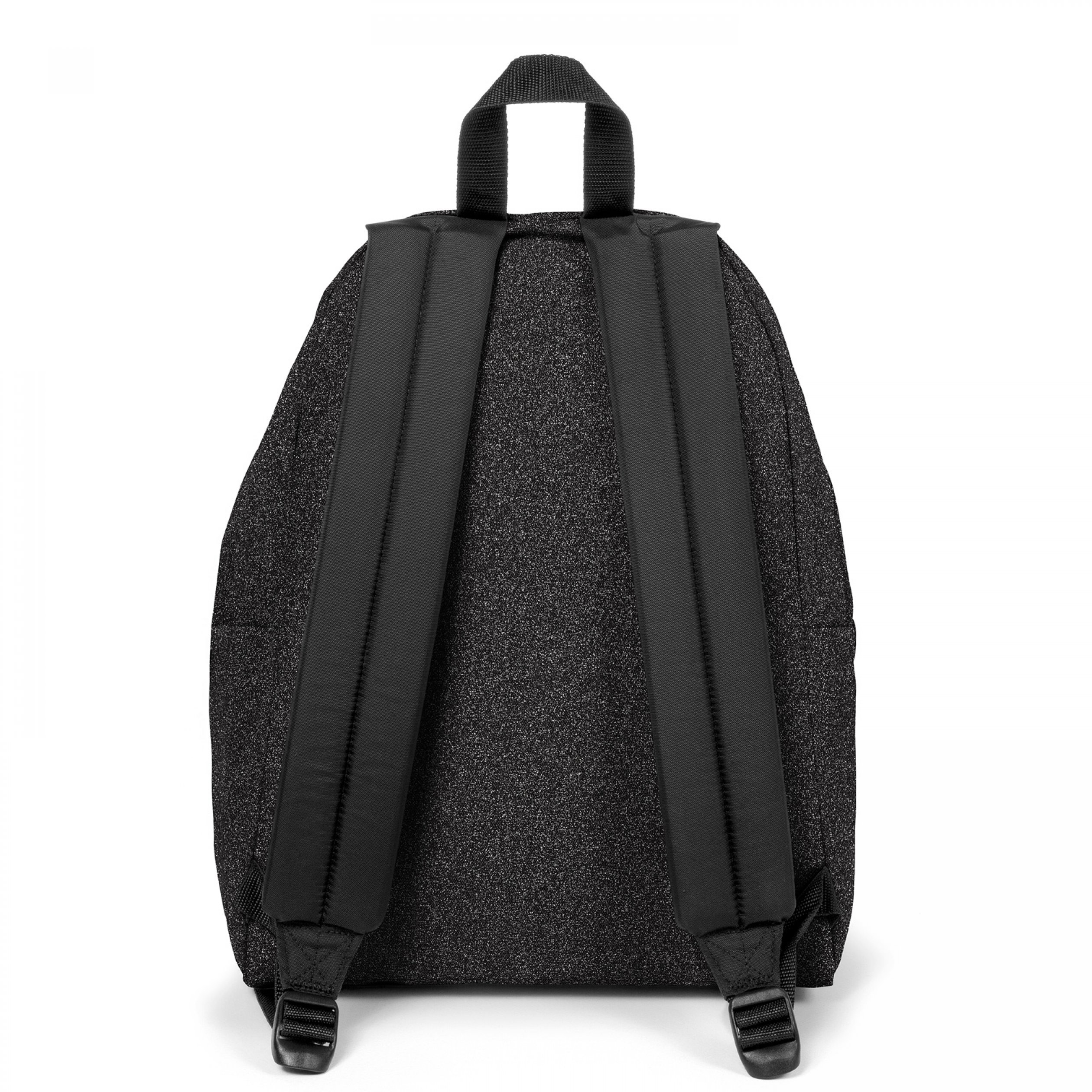 Mochila Eastpak Padded Pak'R Spark Black 40X30X18Cm Ek000620N981 ( Imagem 3 de 4 ) - Preview