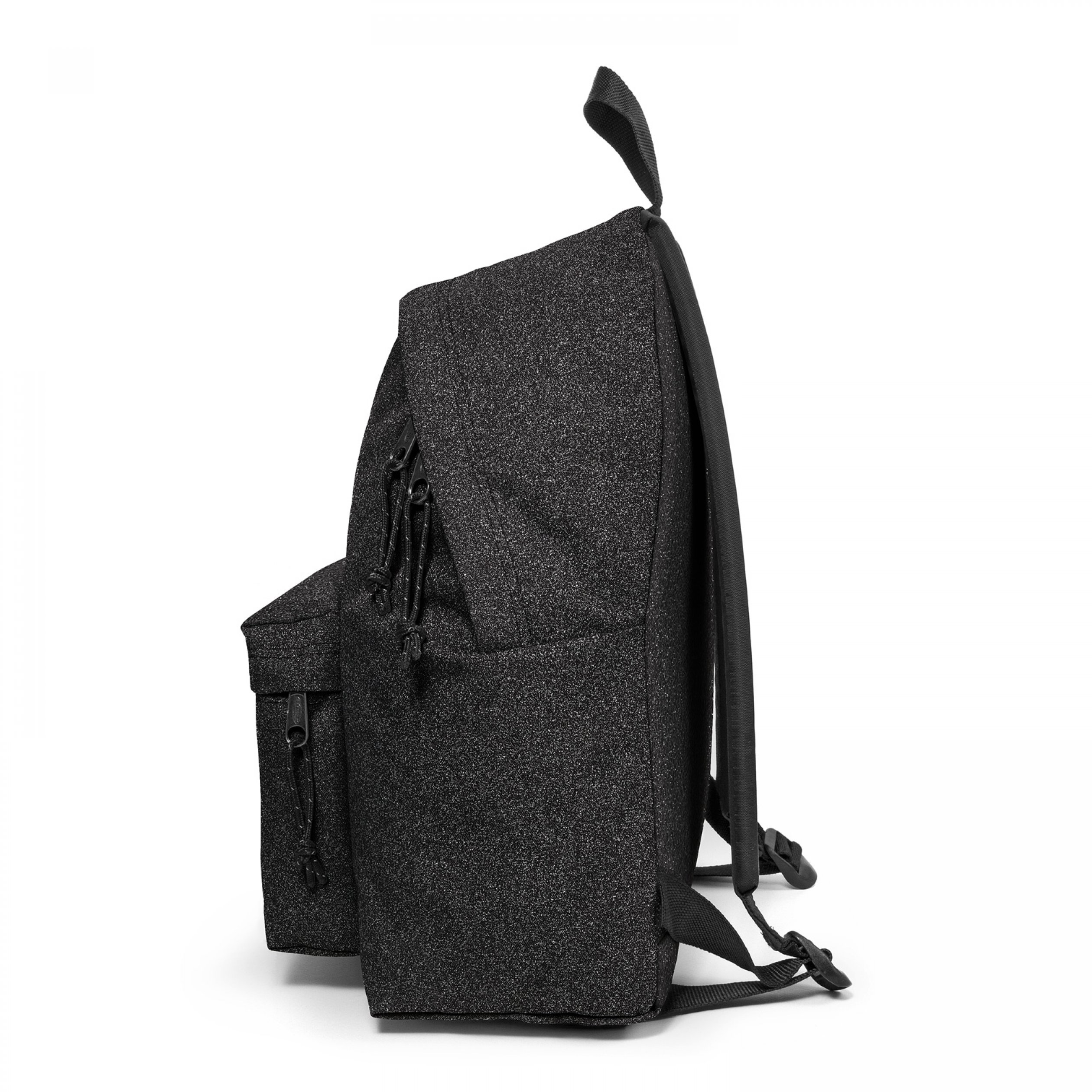 Mochila Eastpak Padded Pak'R Spark Black 40X30X18Cm Ek000620N981 ( Imagem 4 de 4 ) - Preview