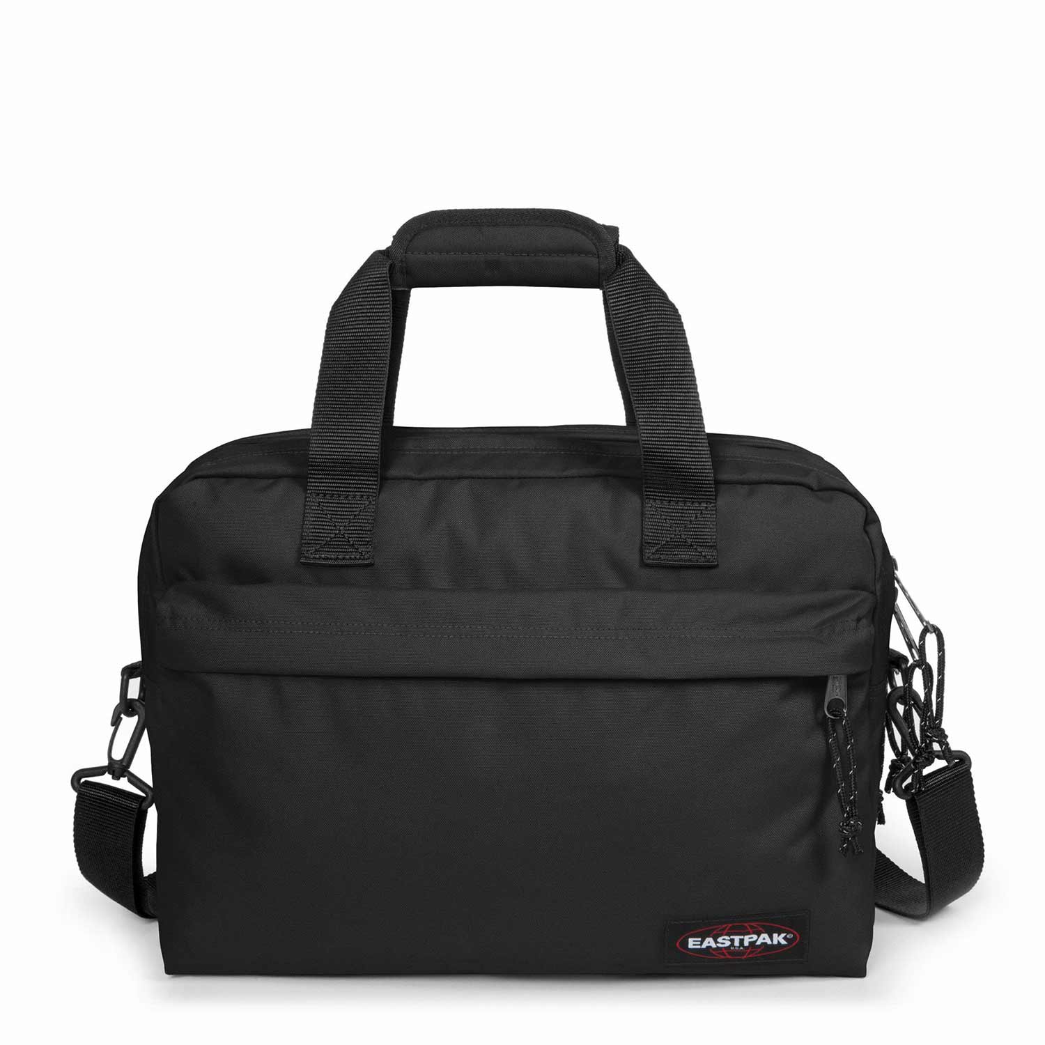 Pasta P/Portatil Eastpak Bartech Black Ek00034D0081 ( Imagem 2 de 3 ) - Preview
