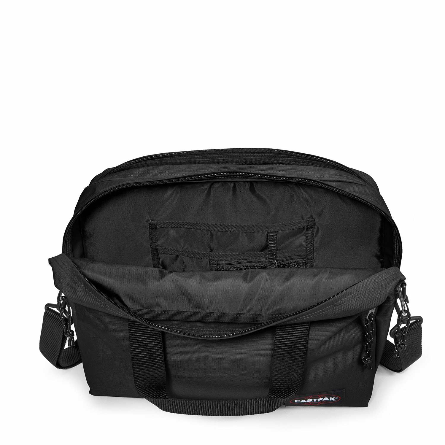 Pasta P/Portatil Eastpak Bartech Black Ek00034D0081 ( Imagem 3 de 3 ) - Preview