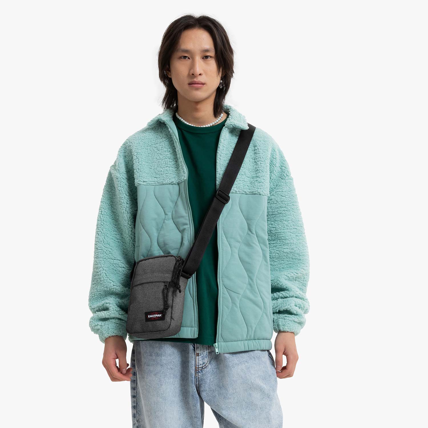 Bolsa Eastpak The one EK04577H ( Imagem 4 de 4 ) - Preview