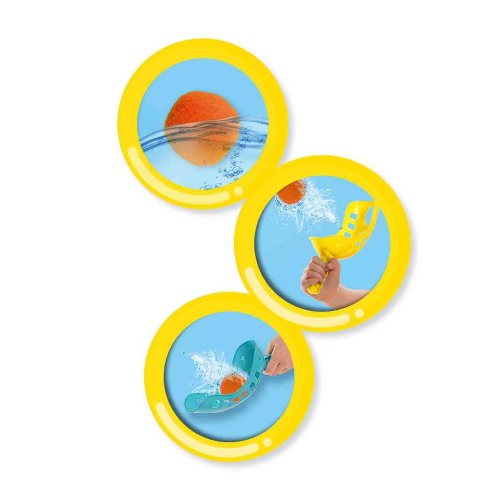 Splash Water Catch Ses Outdoor 02304 ( Imagem 3 de 3 ) - Preview