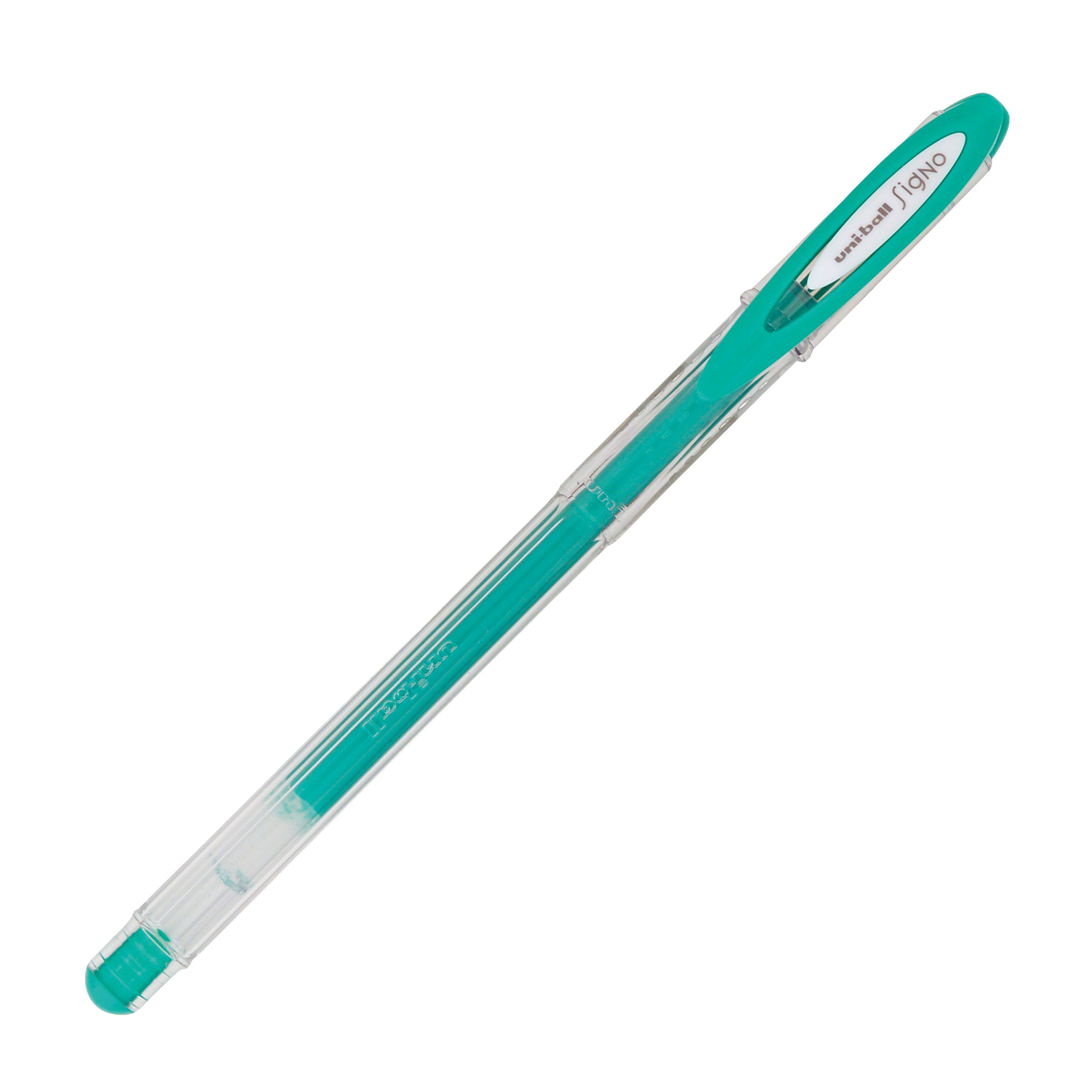 Uni-Ball - Signo Verde (Angelic Colour) ( Imagem 2 de 2 ) - Preview