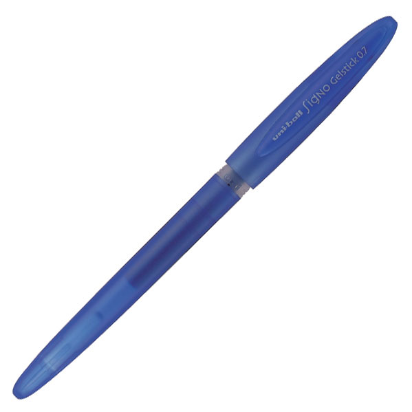 UNI-BALL - ESF SIGNO GELSTICK 0.7 UM-170 VAZUL ( Imagem 2 de 3 ) - Preview