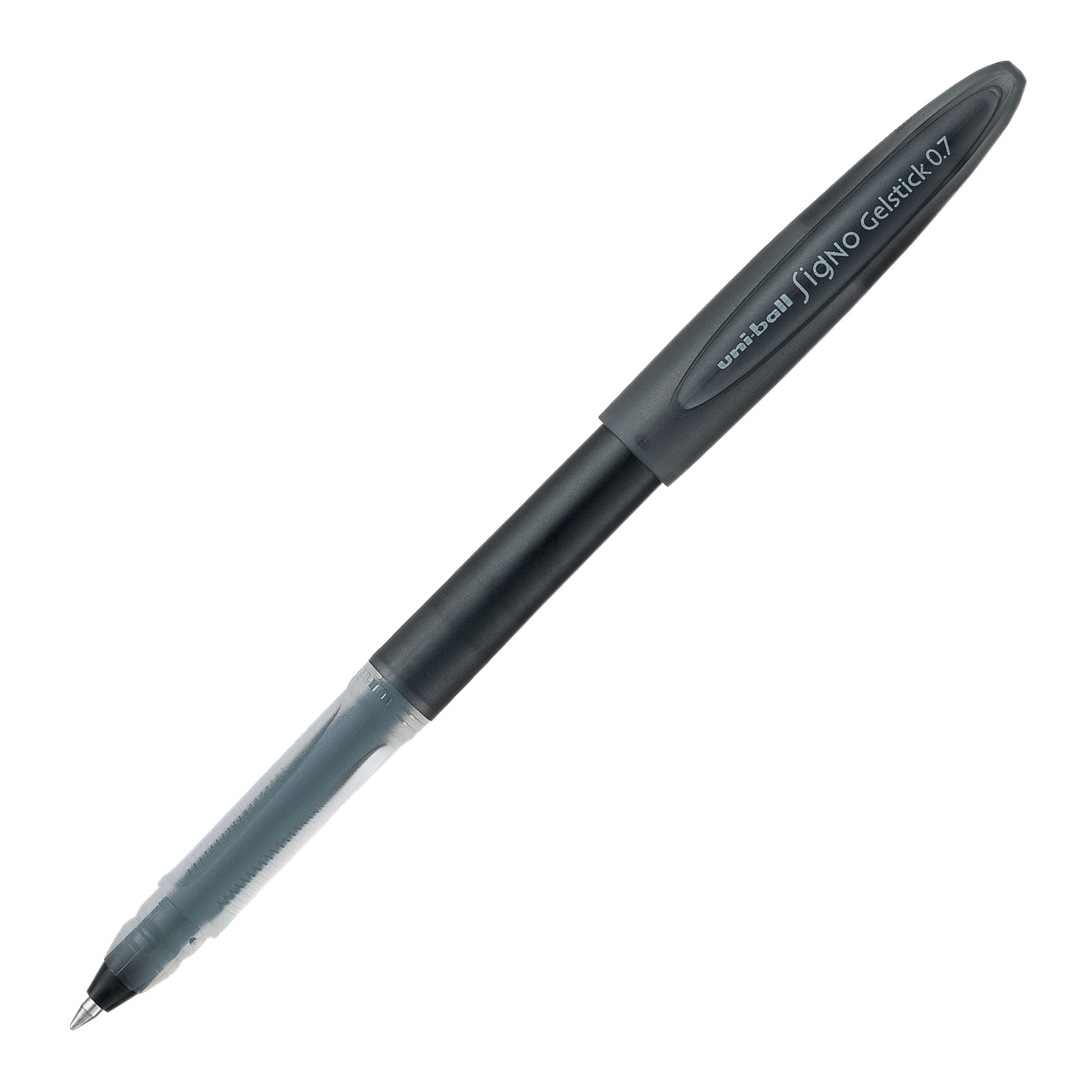 UNI-BALL - ESF SIGNO GELSTICK 0.7 UM-170 PRETO ( Imagem 2 de 2 ) - Preview