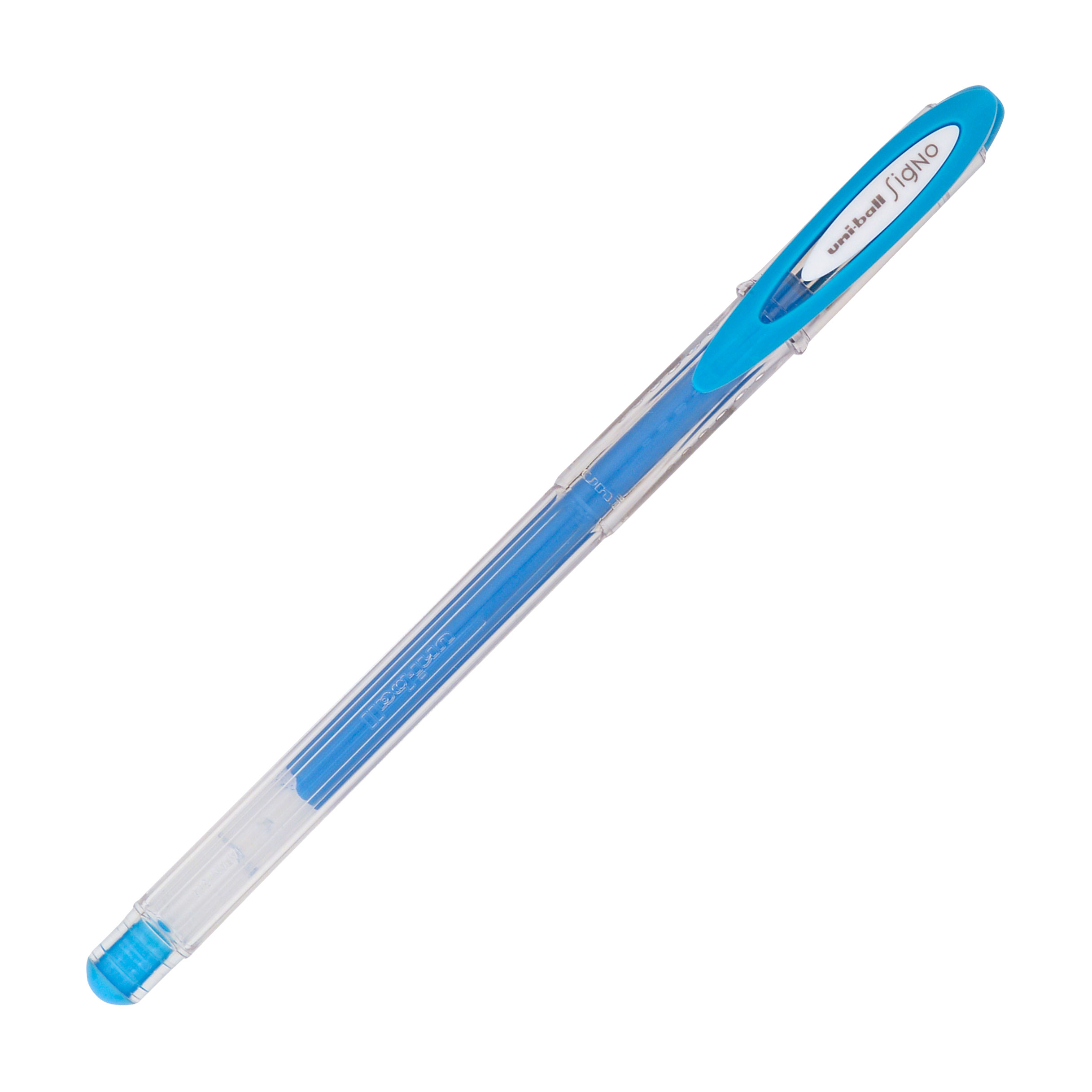 Uni-Ball - Signo Azul (Angelic Colour) ( Imagem 2 de 2 ) - Preview