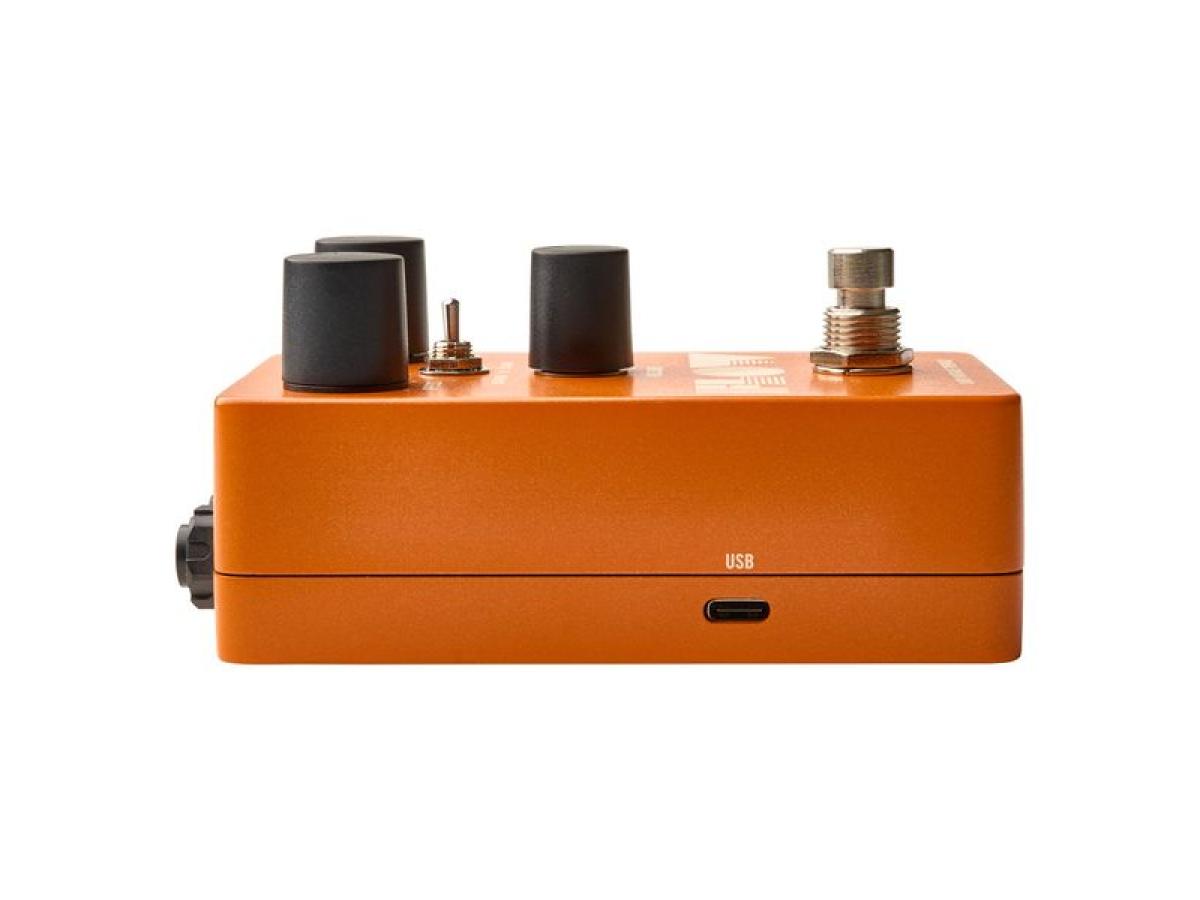 Universal Audio  UAFX Flow Vintage Tremolo ( Imagem 2 de 4 ) - Preview