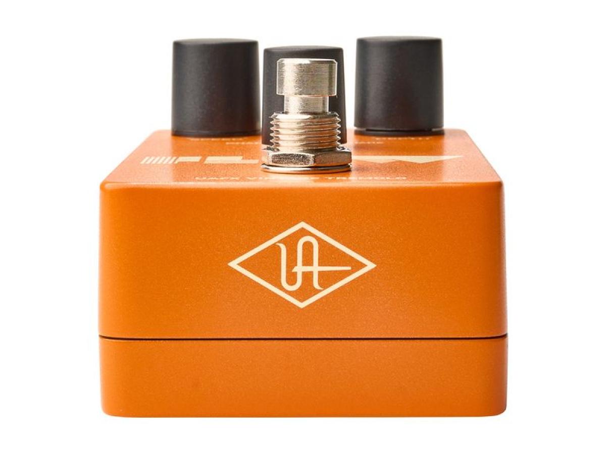 Universal Audio  UAFX Flow Vintage Tremolo ( Imagem 3 de 4 ) - Preview