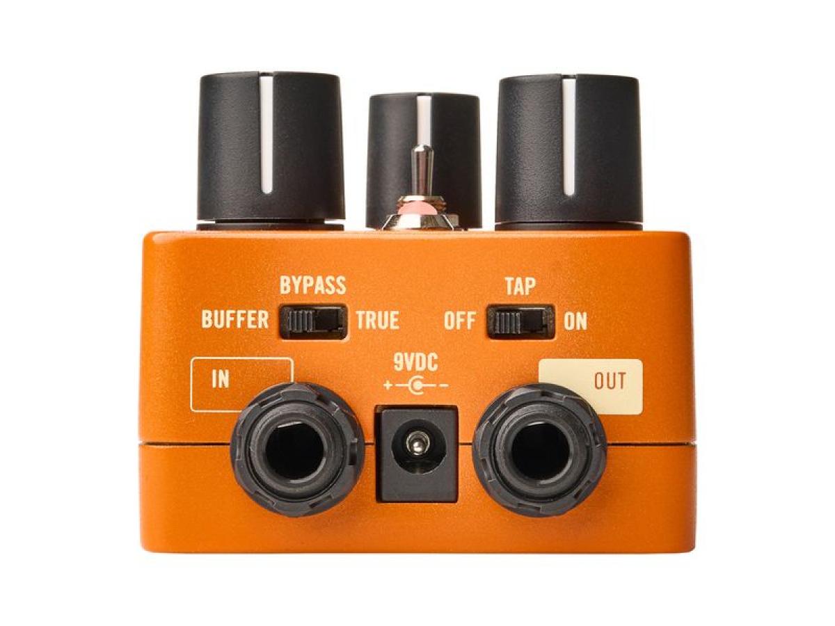 Universal Audio  UAFX Flow Vintage Tremolo ( Imagem 4 de 4 ) - Preview