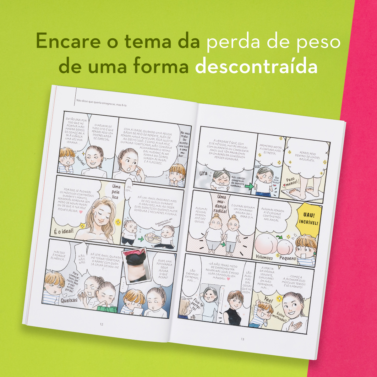 Em Forma Em 1 Minuto ( Imagem 3 de 4 ) - Preview
