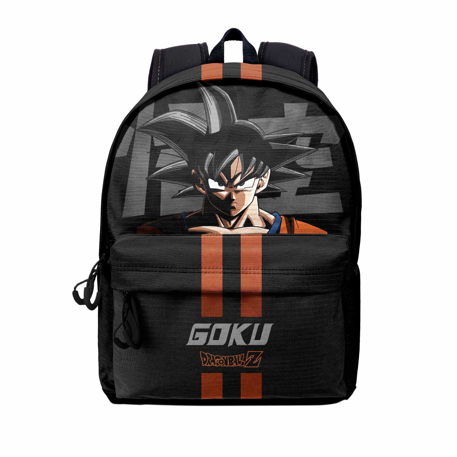 Dragon Ball Legend Mochila HS FAN 2.0, Preta ( Imagem 5 de 5 ) - Preview