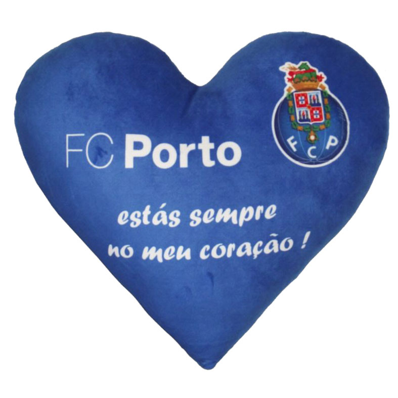 Porto Heart Cushion Pto0931 ( Imagem 2 de 2 ) - Preview