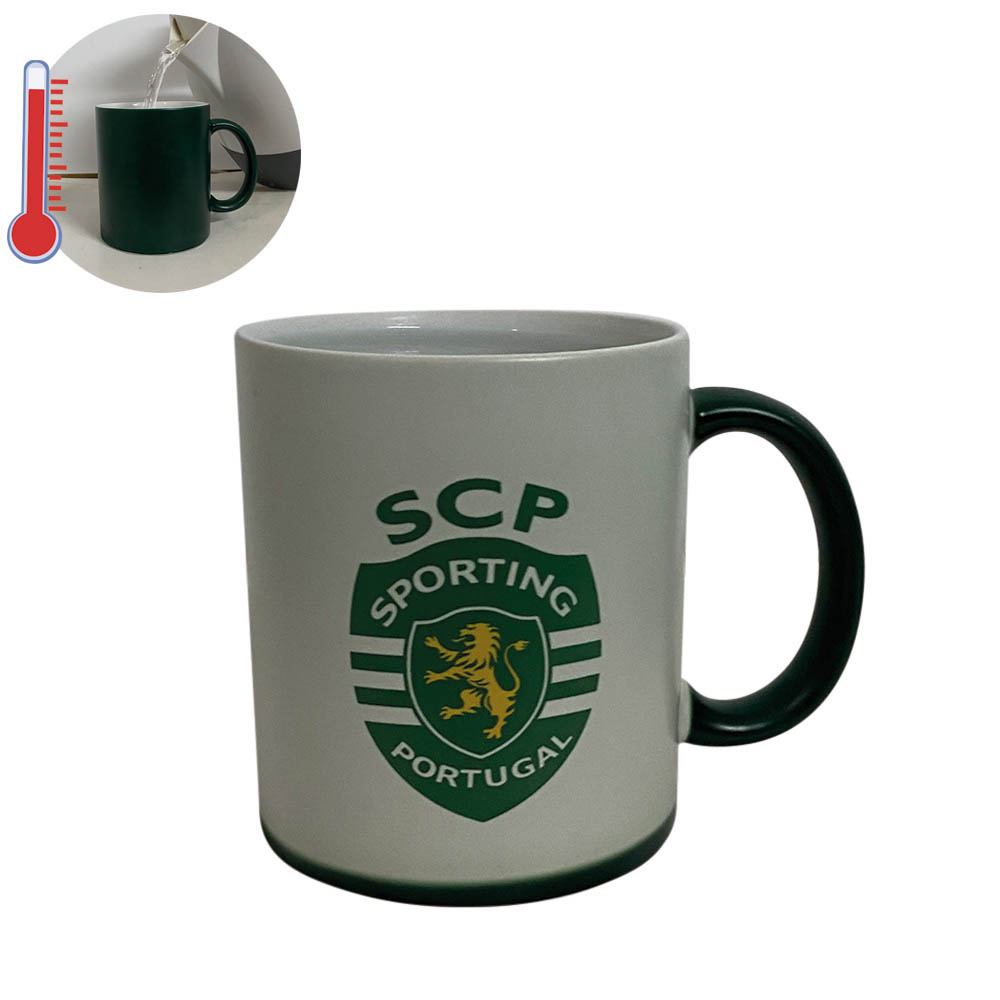 Caneca Magica Sporting Sp1077 ( Imagem 2 de 3 ) - Preview