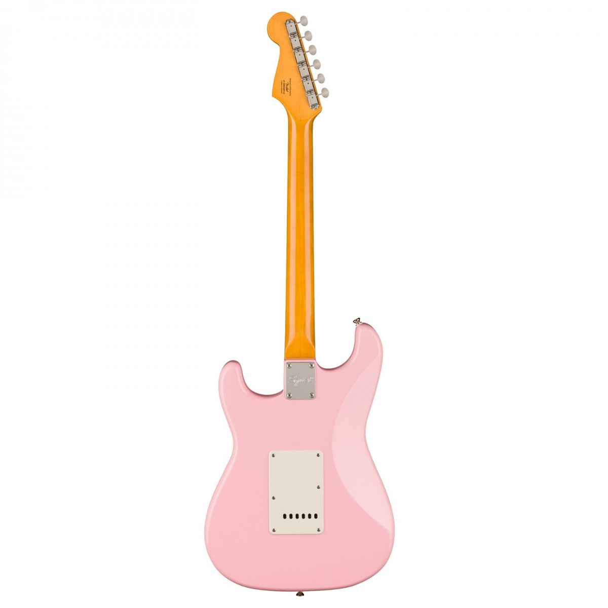 Squier FSR Classic Vibe '60s Stratocaster HSS LRL, Shell Pink ...