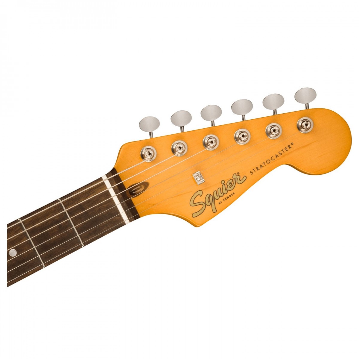 Squier FSR Classic Vibe '60s Stratocaster HSS LRL, Shell Pink ...
