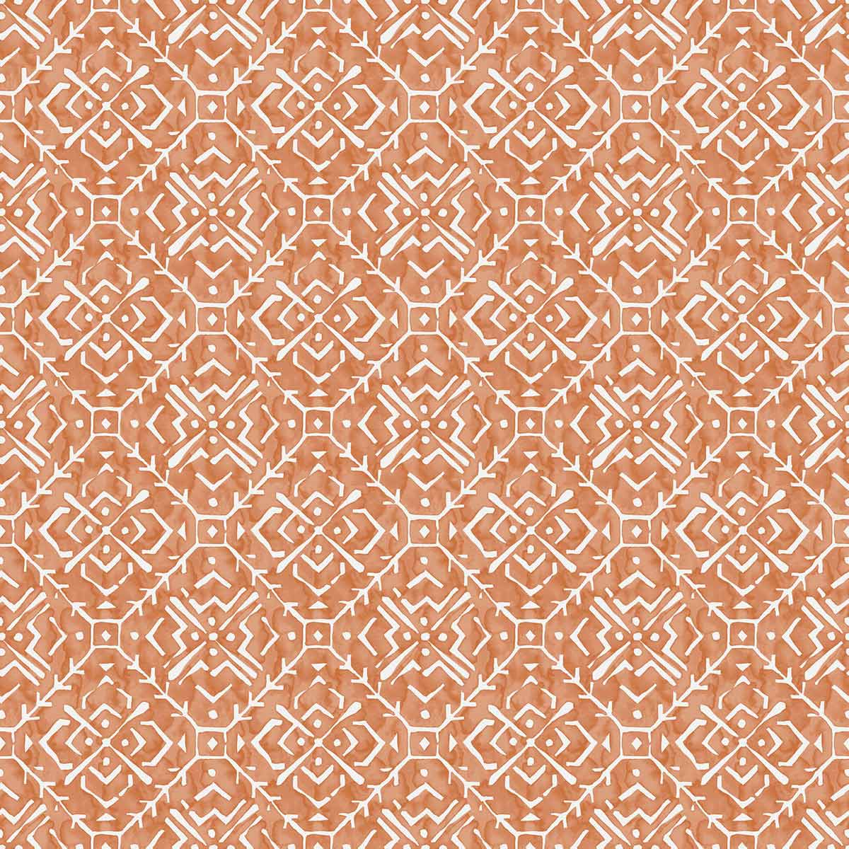 Toalha Plastificada D-C-Fix Manhattan Patrisa Terracota 1X1,40M 385-9146 ( Imagem 3 de 4 ) - Preview
