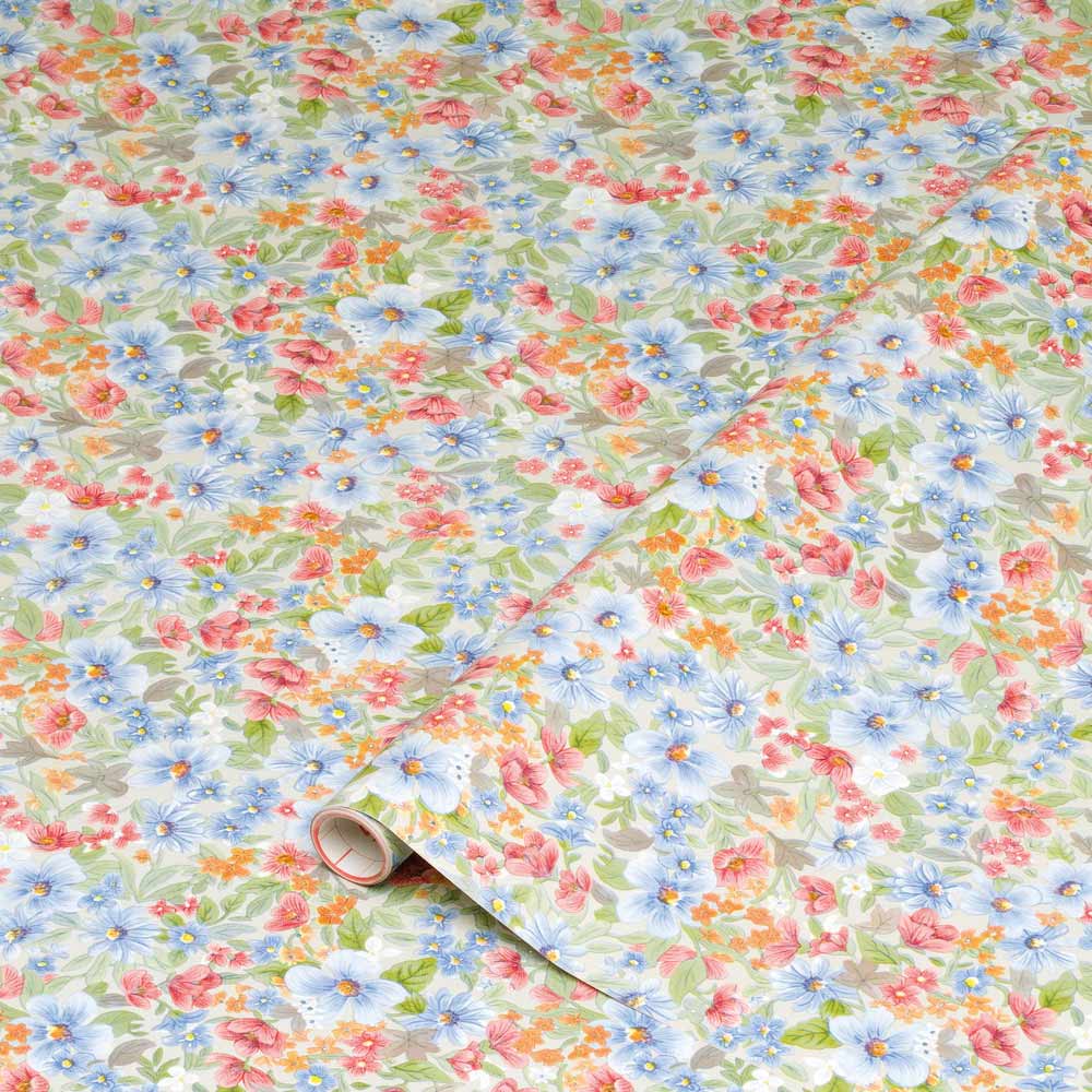 Papel Autocolante Romantic 15m 2002403 ( Imagem 3 de 4 ) - Preview