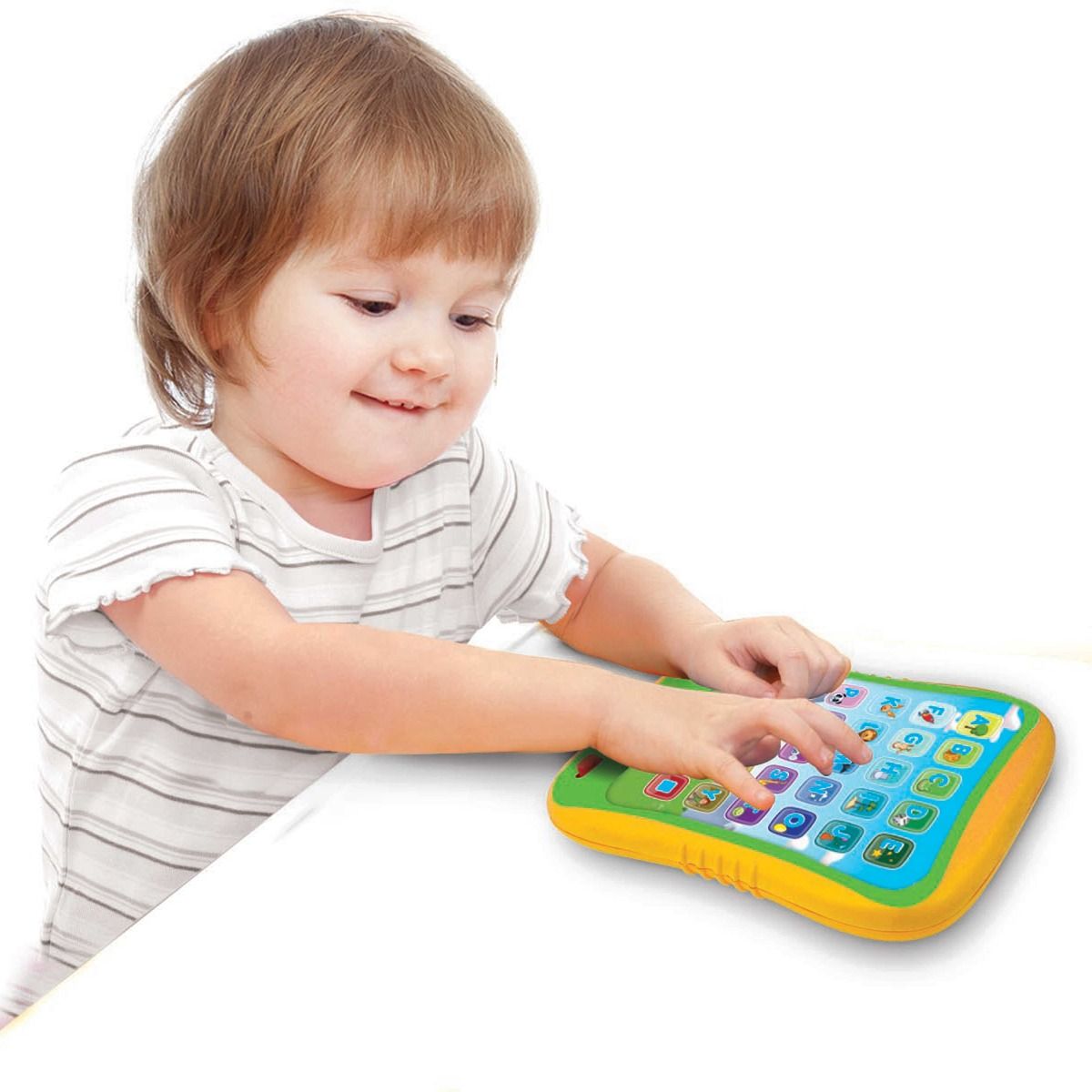 Panda - Tablet Educativo ( Imagem 2 de 2 ) - Preview
