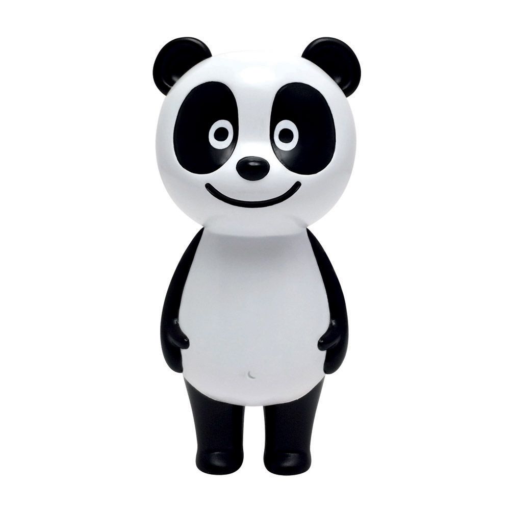 Panda - Escondidas ( Imagem 2 de 4 ) - Preview