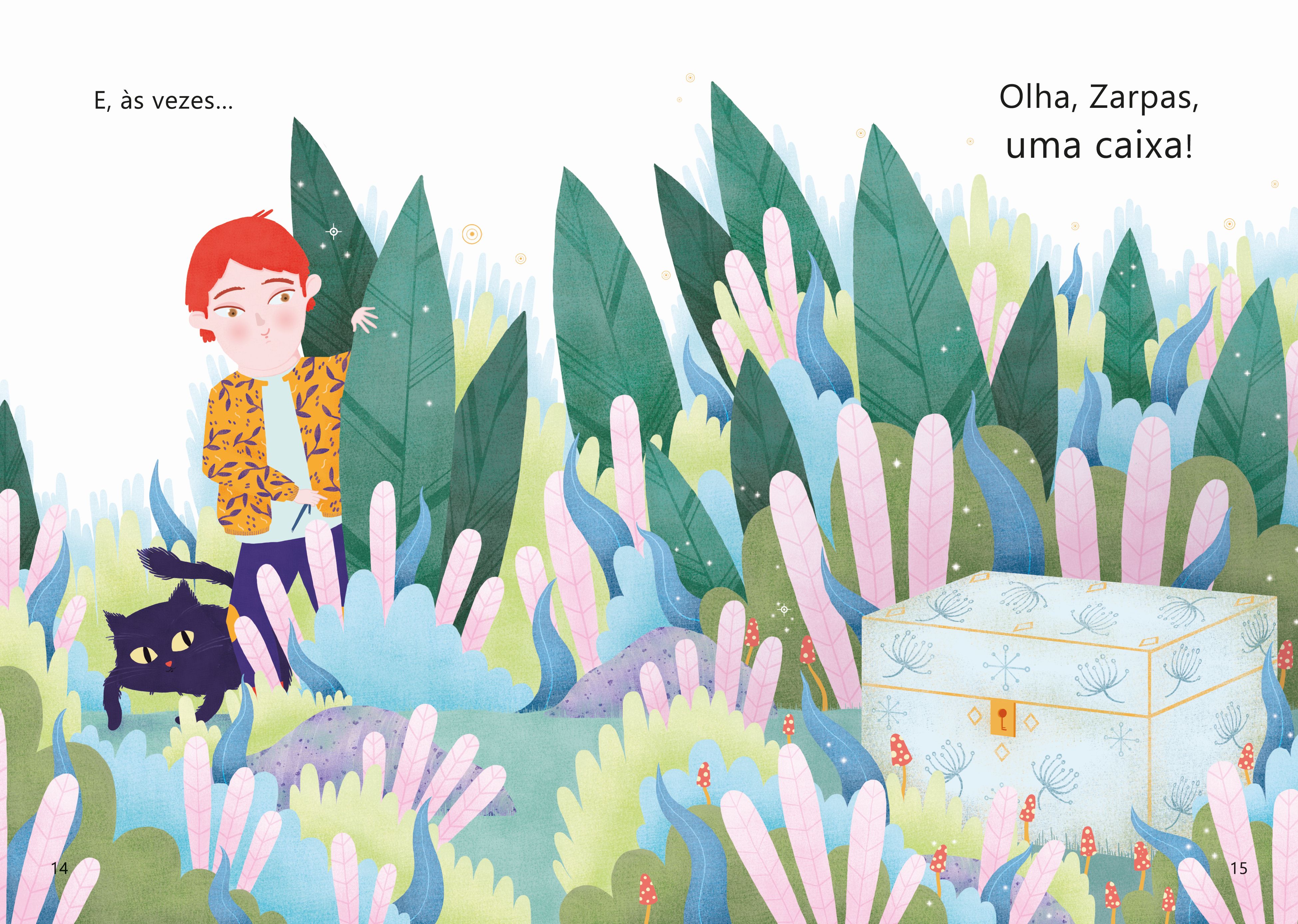 A Caixa ( Imagem 2 de 2 ) - Preview