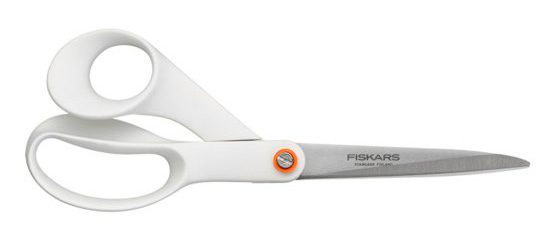 Tesoura Fiskars Universal 21Cm 1020412 ( Imagem 2 de 2 ) - Preview