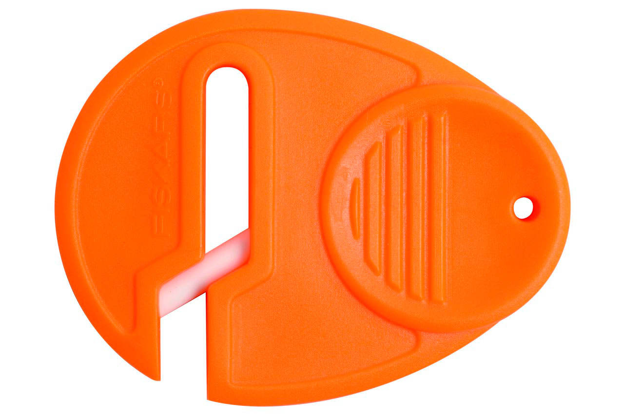 Afiador De Tesouras Fiskars 9854/1003871 ( Imagem 2 de 2 ) - Preview