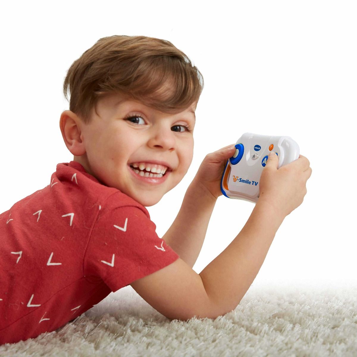 Vtech - V-Smile Tv ( Imagem 2 de 4 ) - Preview